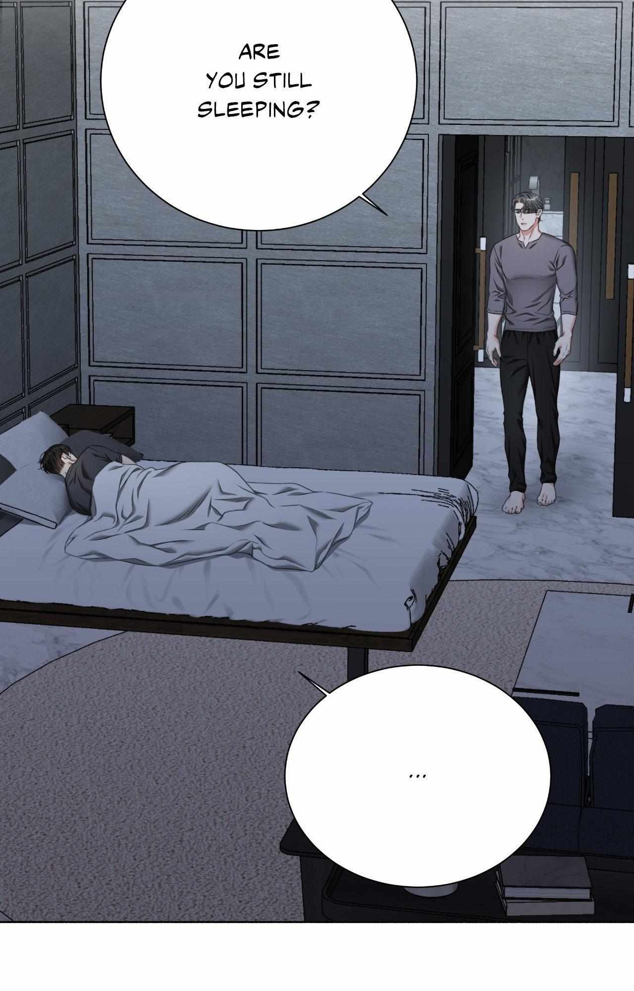 My 2nd Chance on Taming an Obsessed Esper Chapter 27 page 12 - 