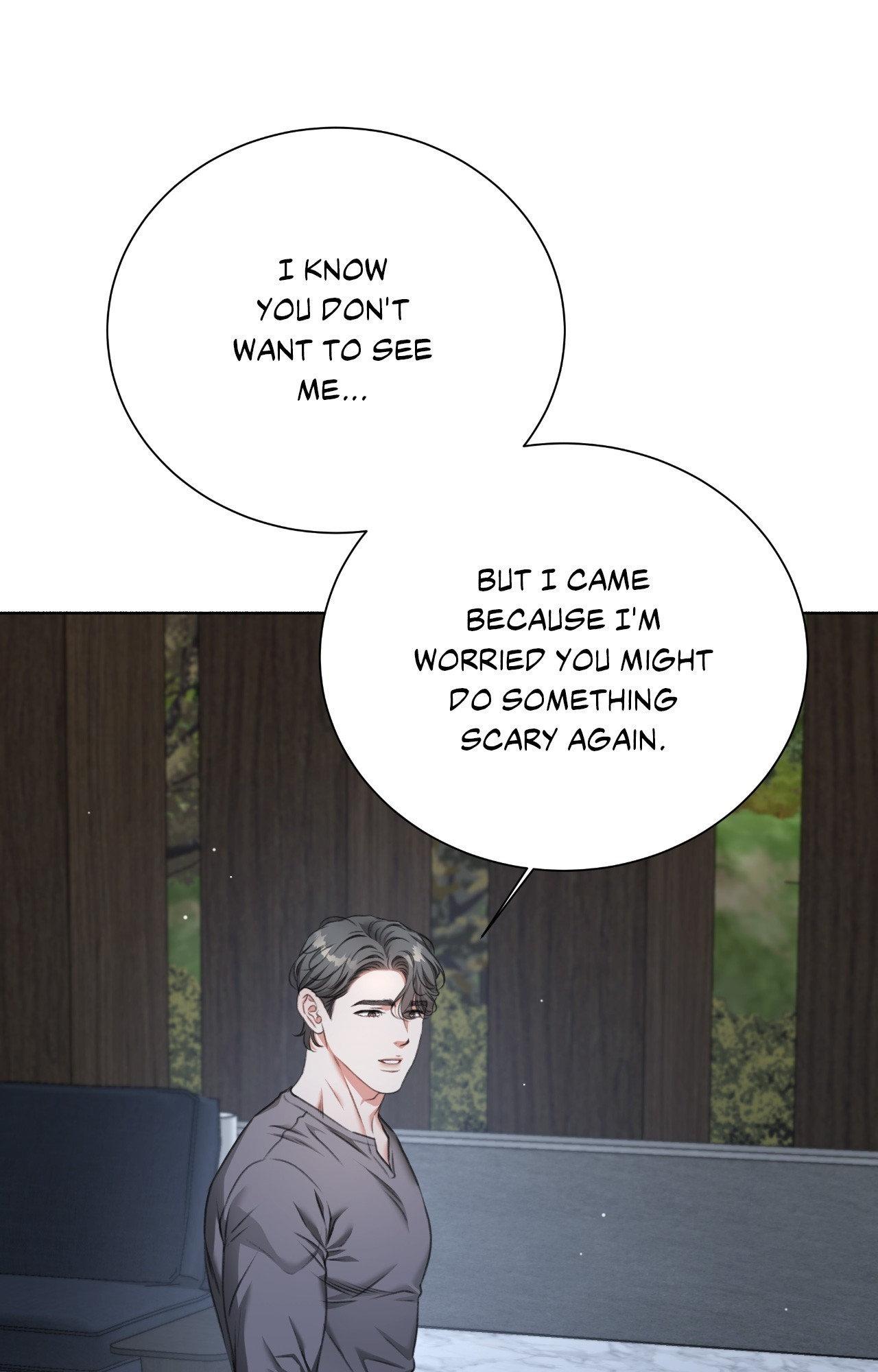 My 2nd Chance on Taming an Obsessed Esper Chapter 27 page 13 - 