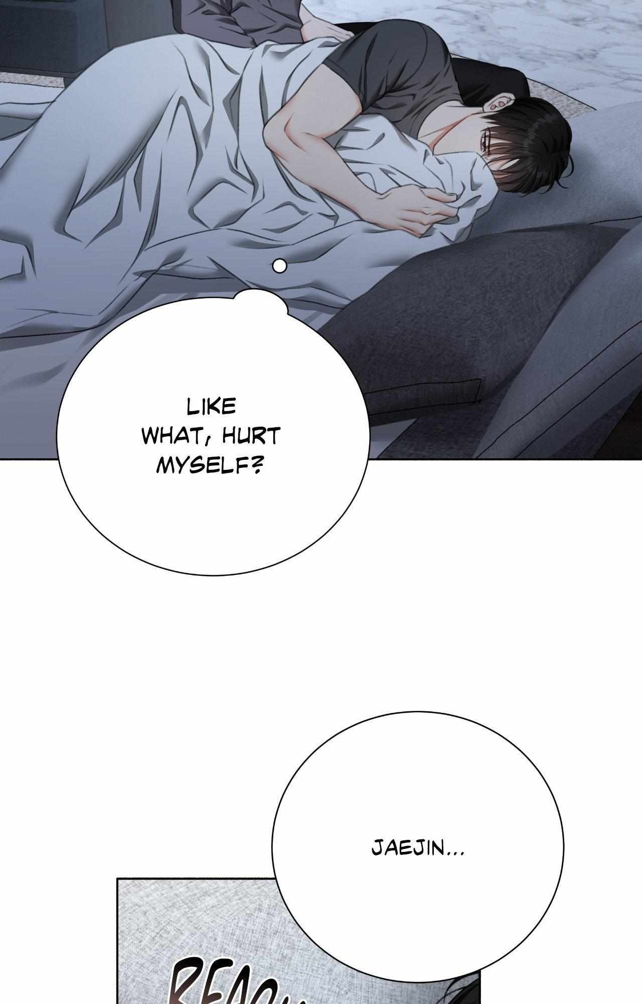 My 2nd Chance on Taming an Obsessed Esper Chapter 27 page 14 - 