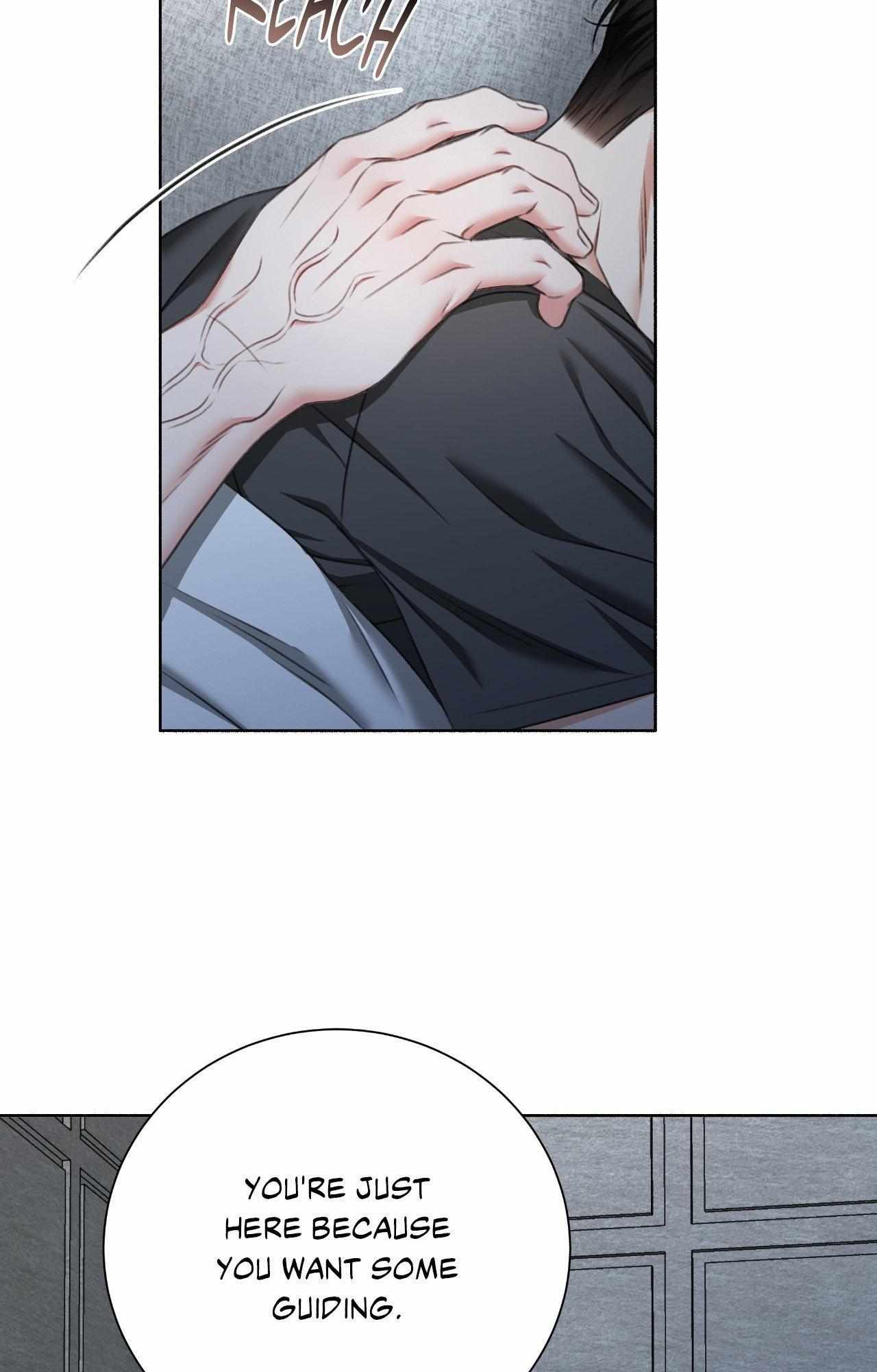 My 2nd Chance on Taming an Obsessed Esper Chapter 27 page 15 - 