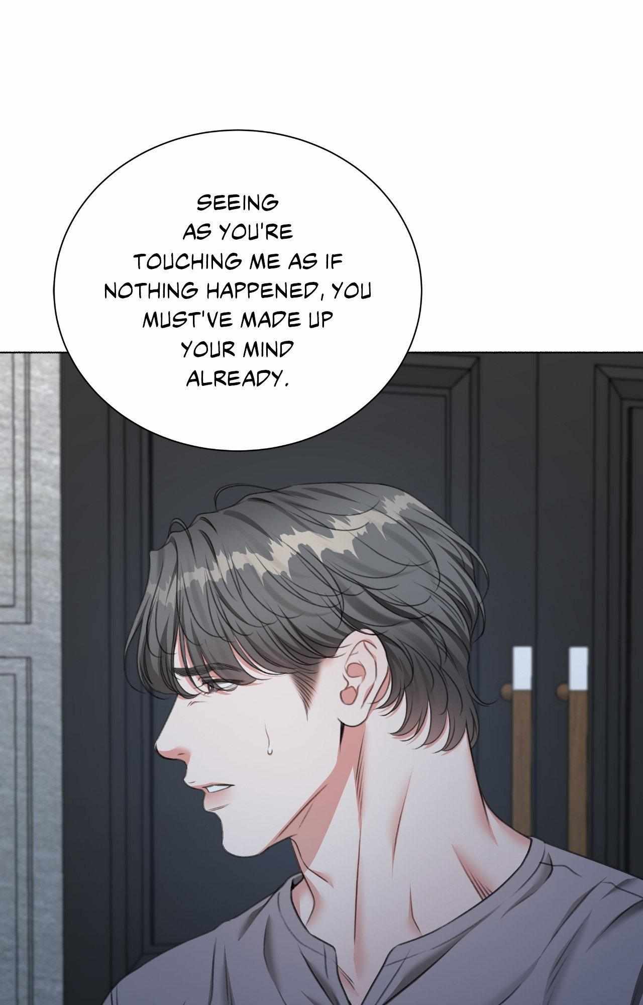 My 2nd Chance on Taming an Obsessed Esper Chapter 27 page 17 - 