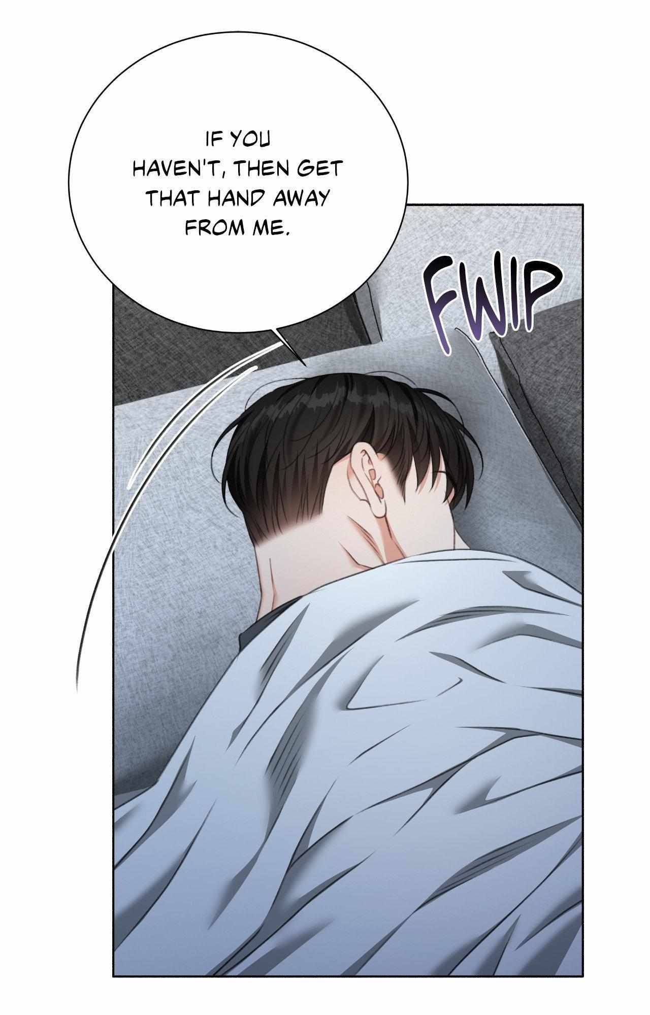 My 2nd Chance on Taming an Obsessed Esper Chapter 27 page 19 - 