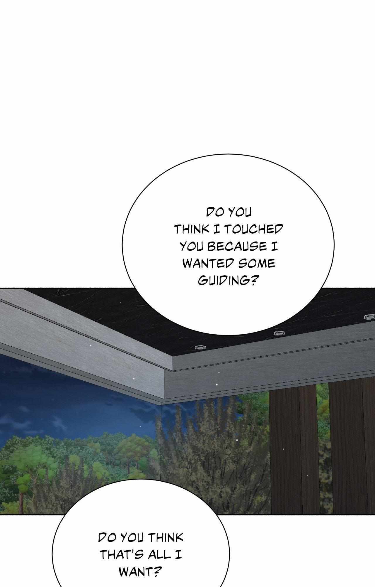 My 2nd Chance on Taming an Obsessed Esper Chapter 27 page 20 - 