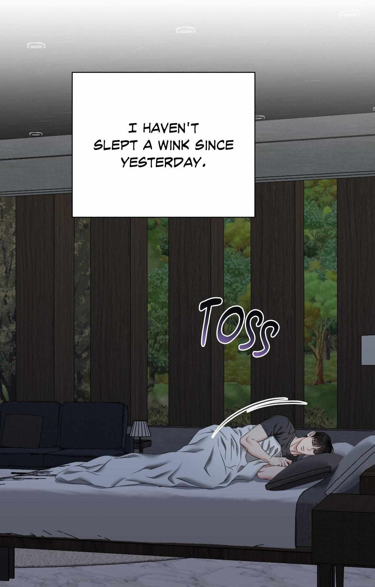 My 2nd Chance on Taming an Obsessed Esper Chapter 27 page 3 - 