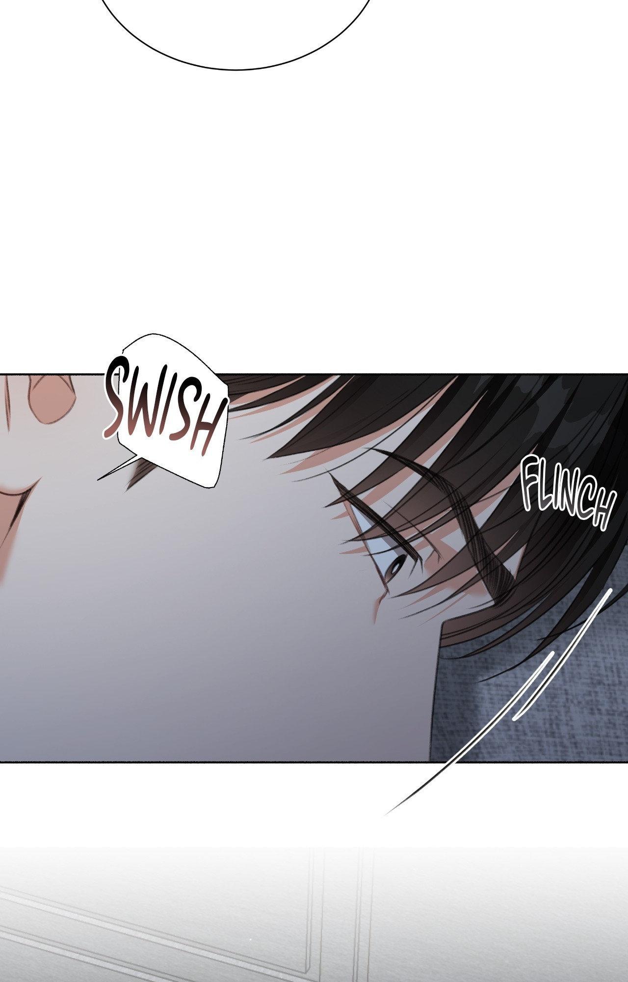 My 2nd Chance on Taming an Obsessed Esper Chapter 27 page 21 - 