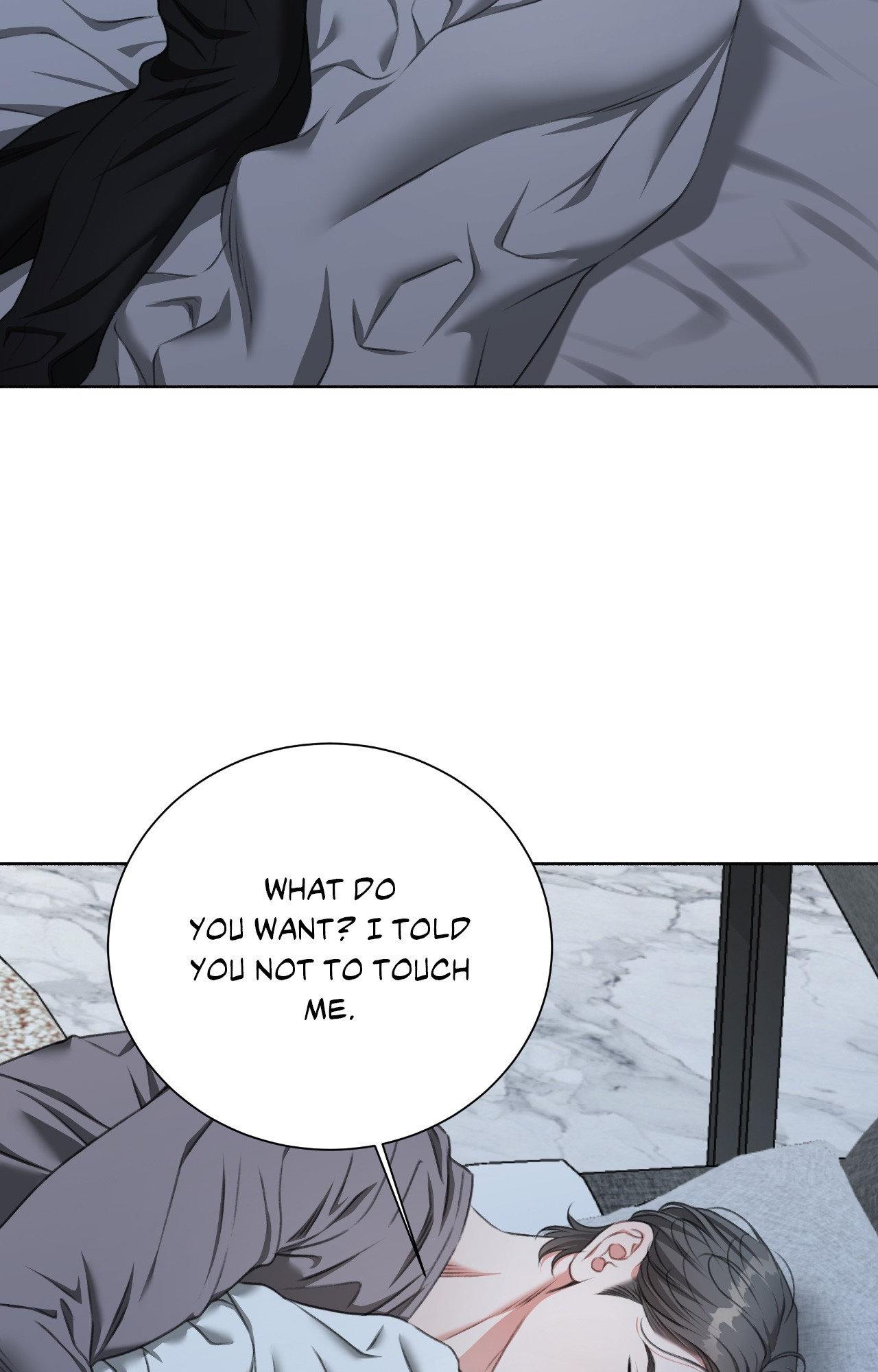 My 2nd Chance on Taming an Obsessed Esper Chapter 27 page 23 - 