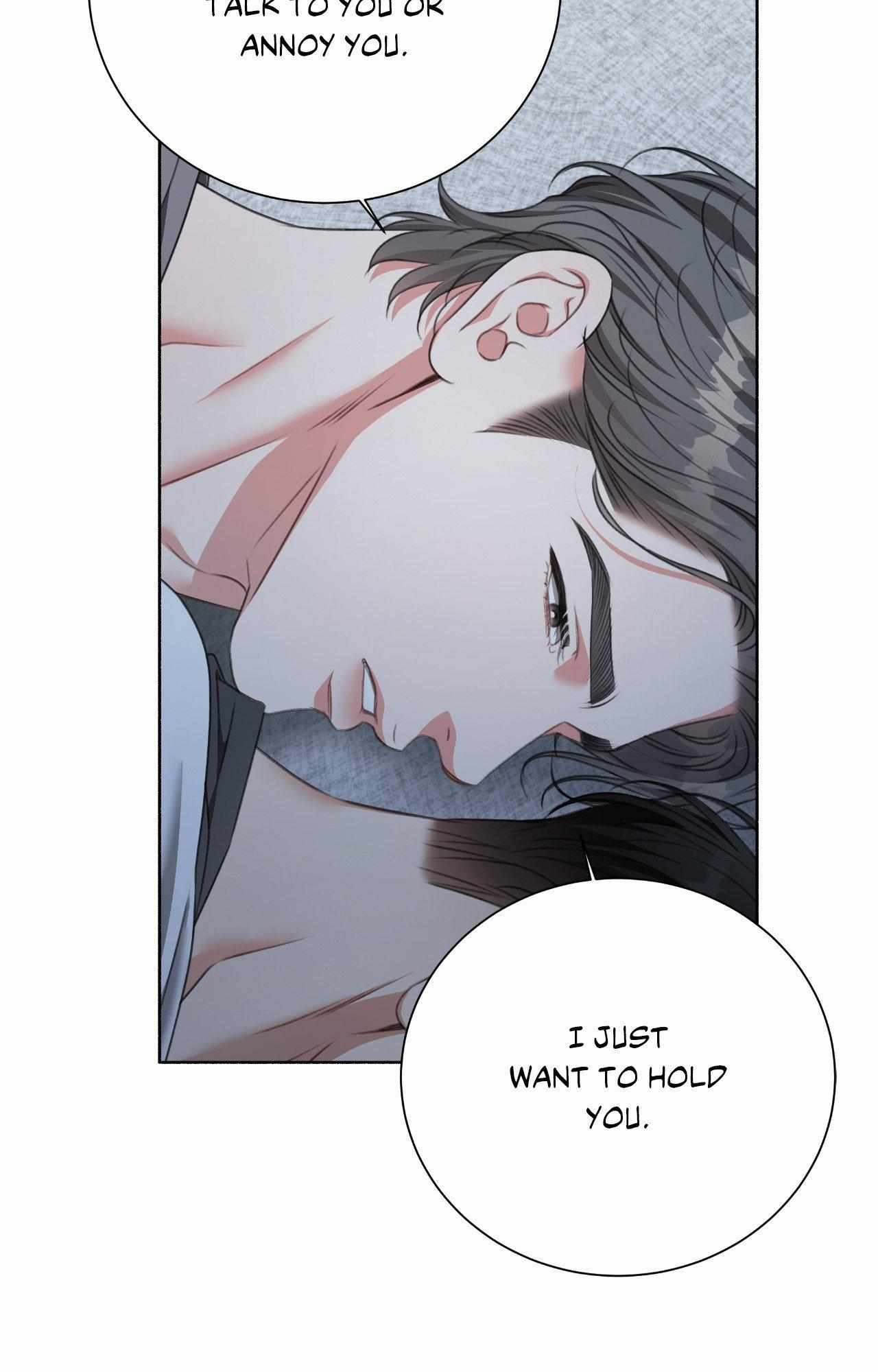 My 2nd Chance on Taming an Obsessed Esper Chapter 27 page 25 - 