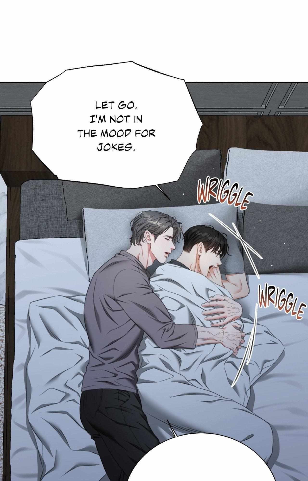 My 2nd Chance on Taming an Obsessed Esper Chapter 27 page 26 - 