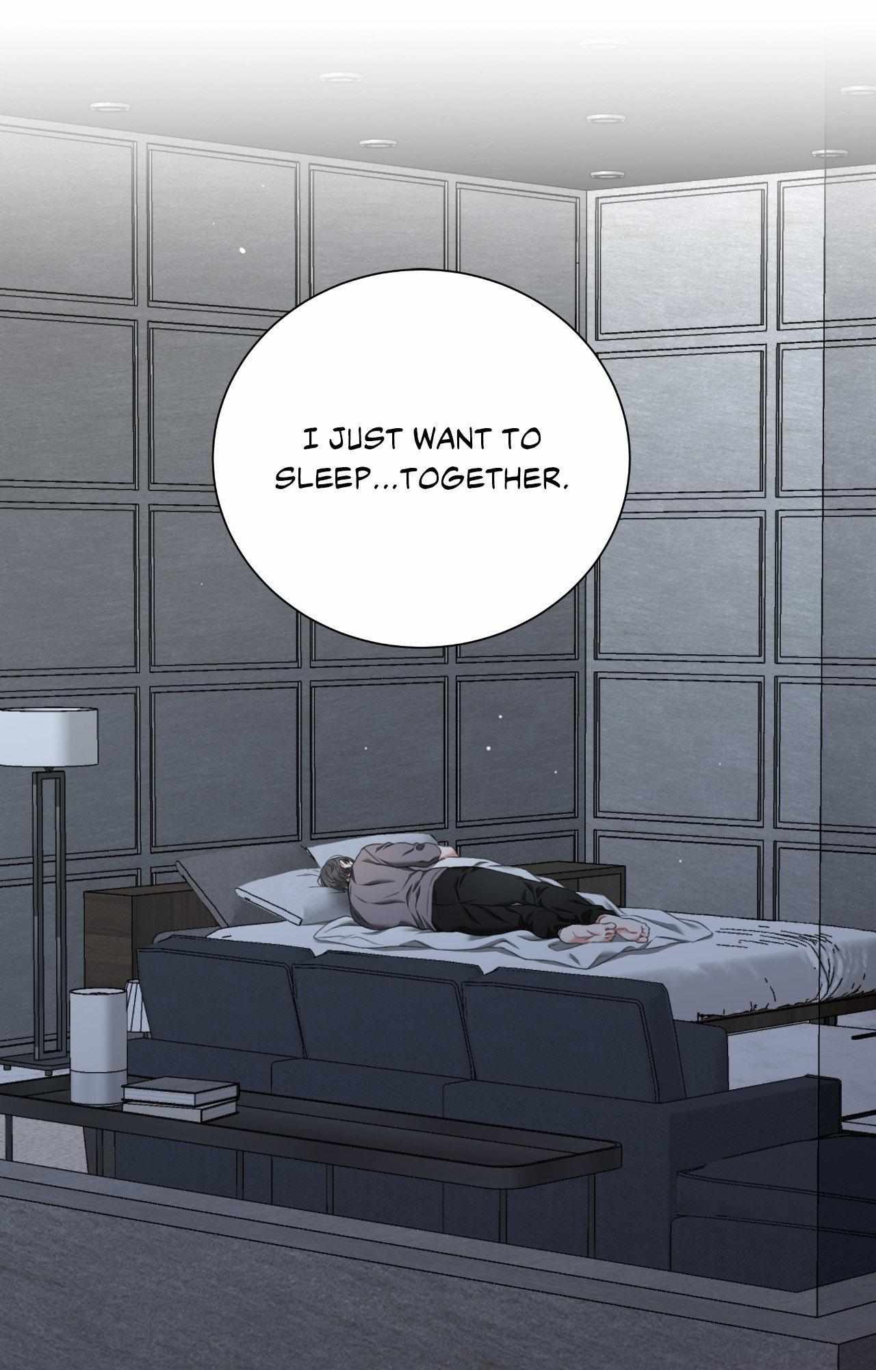 My 2nd Chance on Taming an Obsessed Esper Chapter 27 page 28 - 