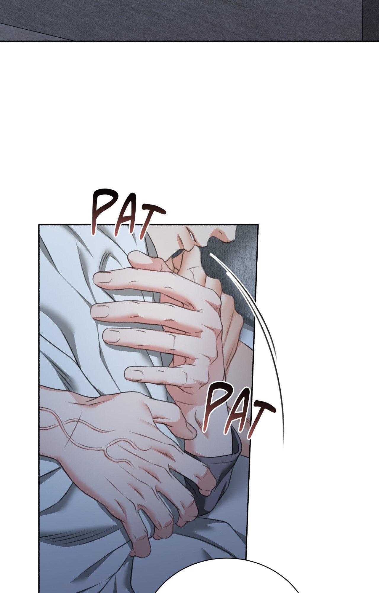 My 2nd Chance on Taming an Obsessed Esper Chapter 27 page 29 - 