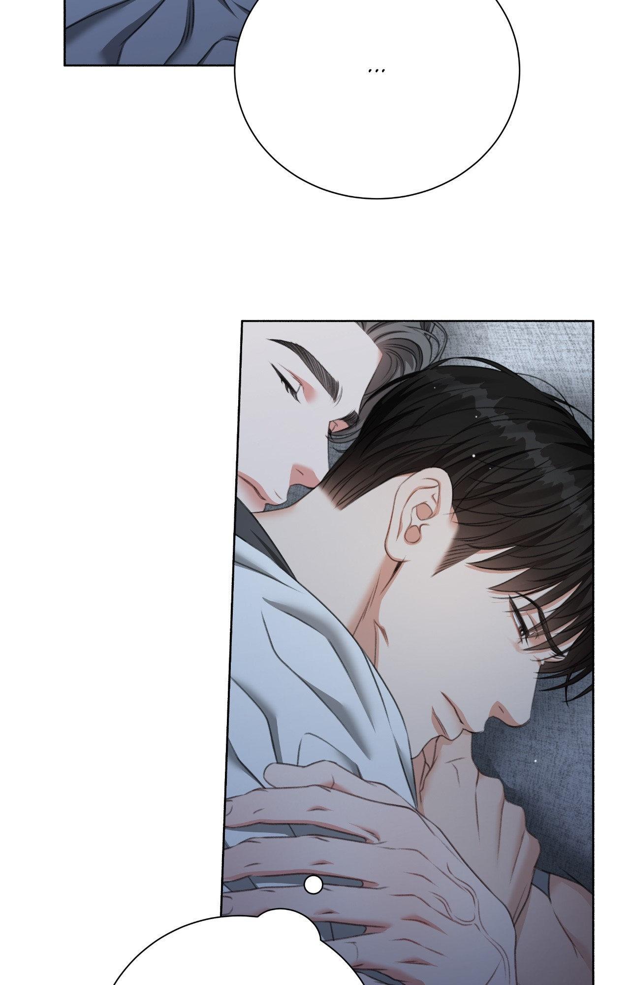My 2nd Chance on Taming an Obsessed Esper Chapter 27 page 30 - 