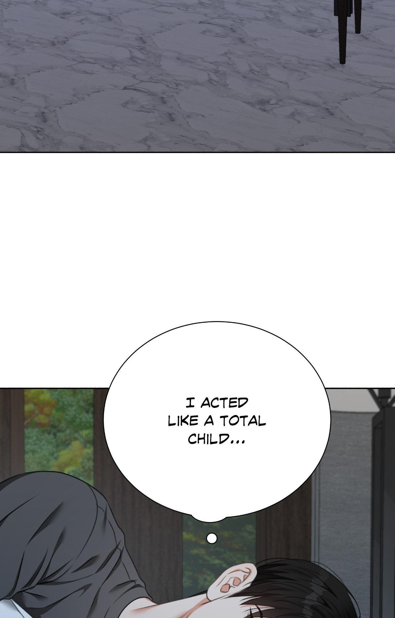 My 2nd Chance on Taming an Obsessed Esper Chapter 27 page 4 - 