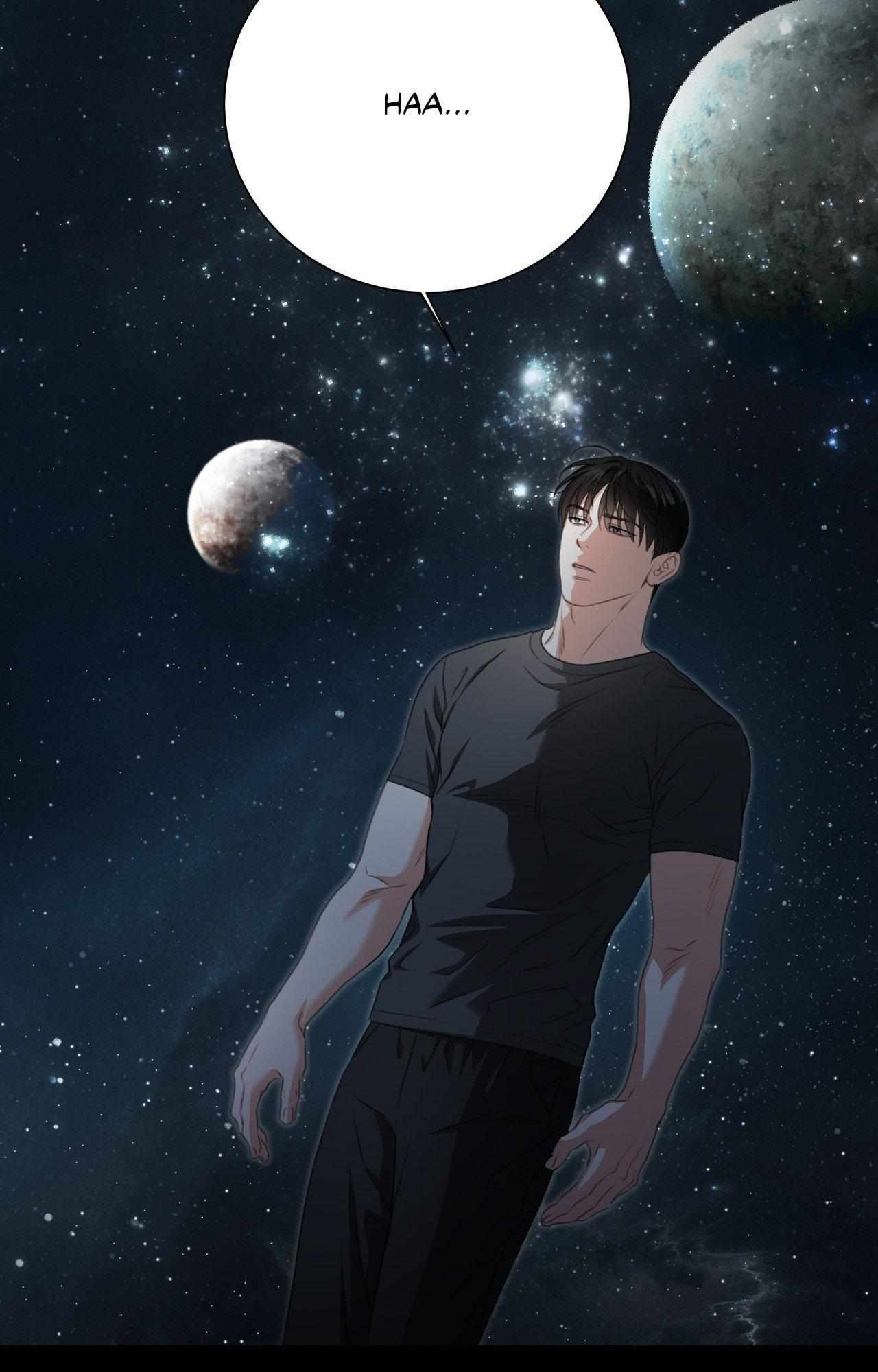 My 2nd Chance on Taming an Obsessed Esper Chapter 27 page 36 - 