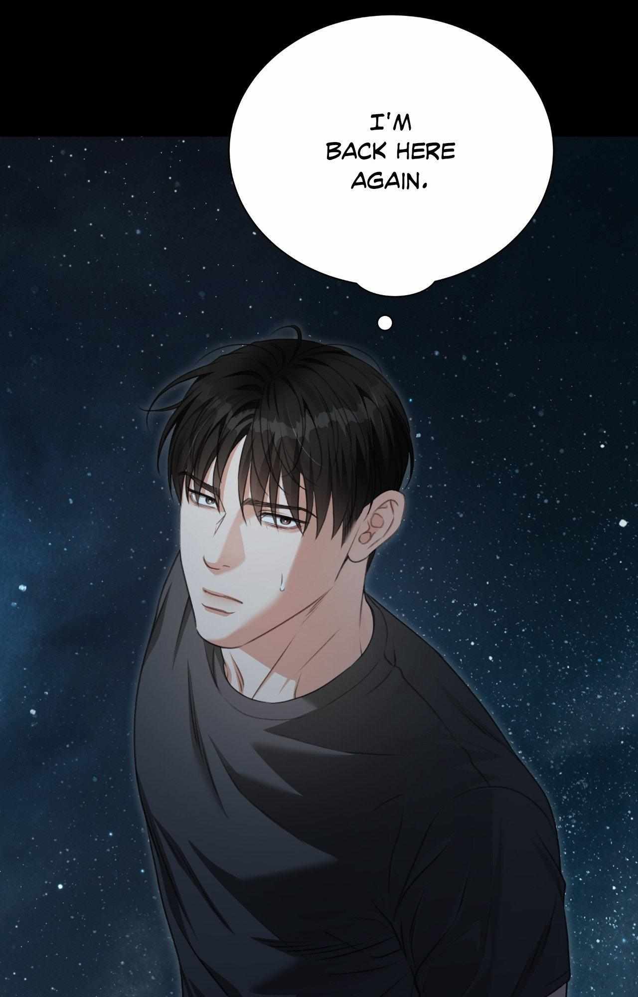 My 2nd Chance on Taming an Obsessed Esper Chapter 27 page 38 - 