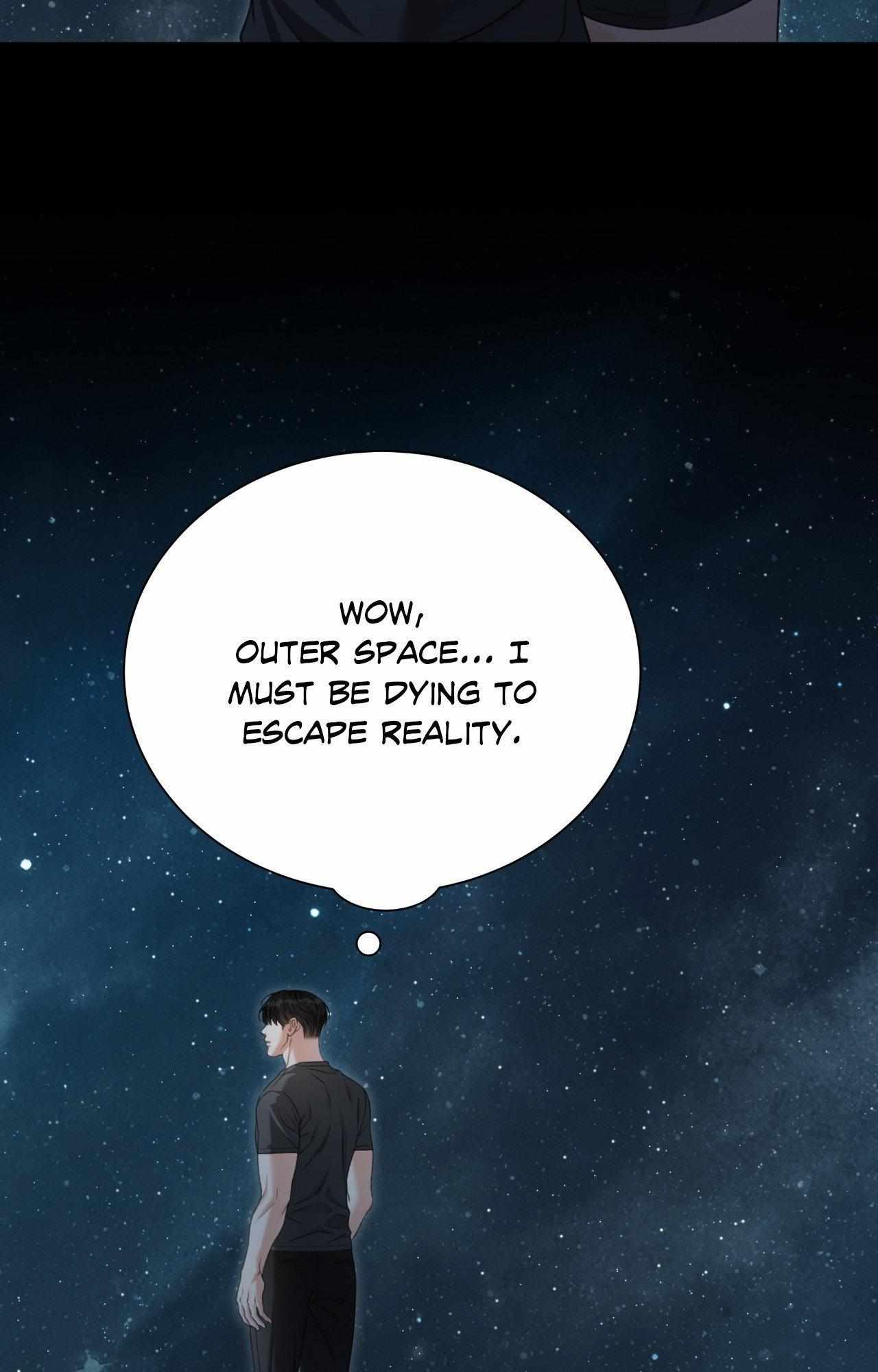 My 2nd Chance on Taming an Obsessed Esper Chapter 27 page 39 - 