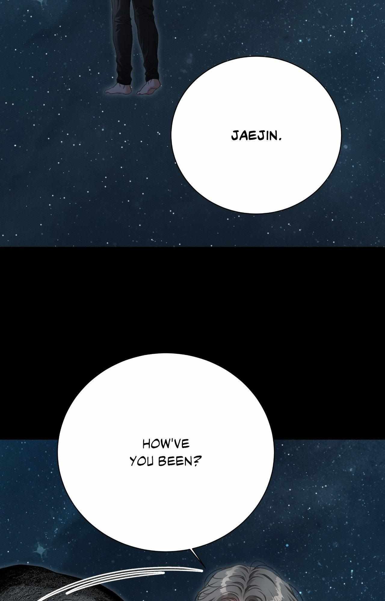My 2nd Chance on Taming an Obsessed Esper Chapter 27 page 40 - 