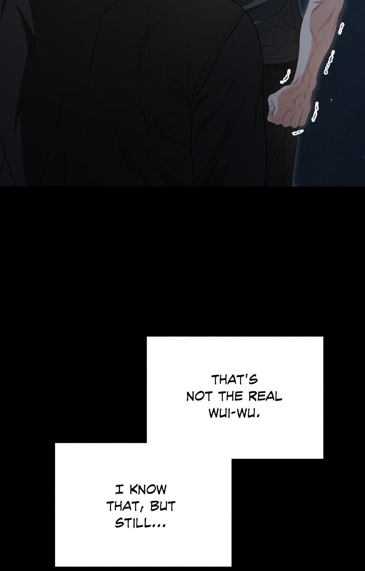 My 2nd Chance on Taming an Obsessed Esper Chapter 27 page 43 - 