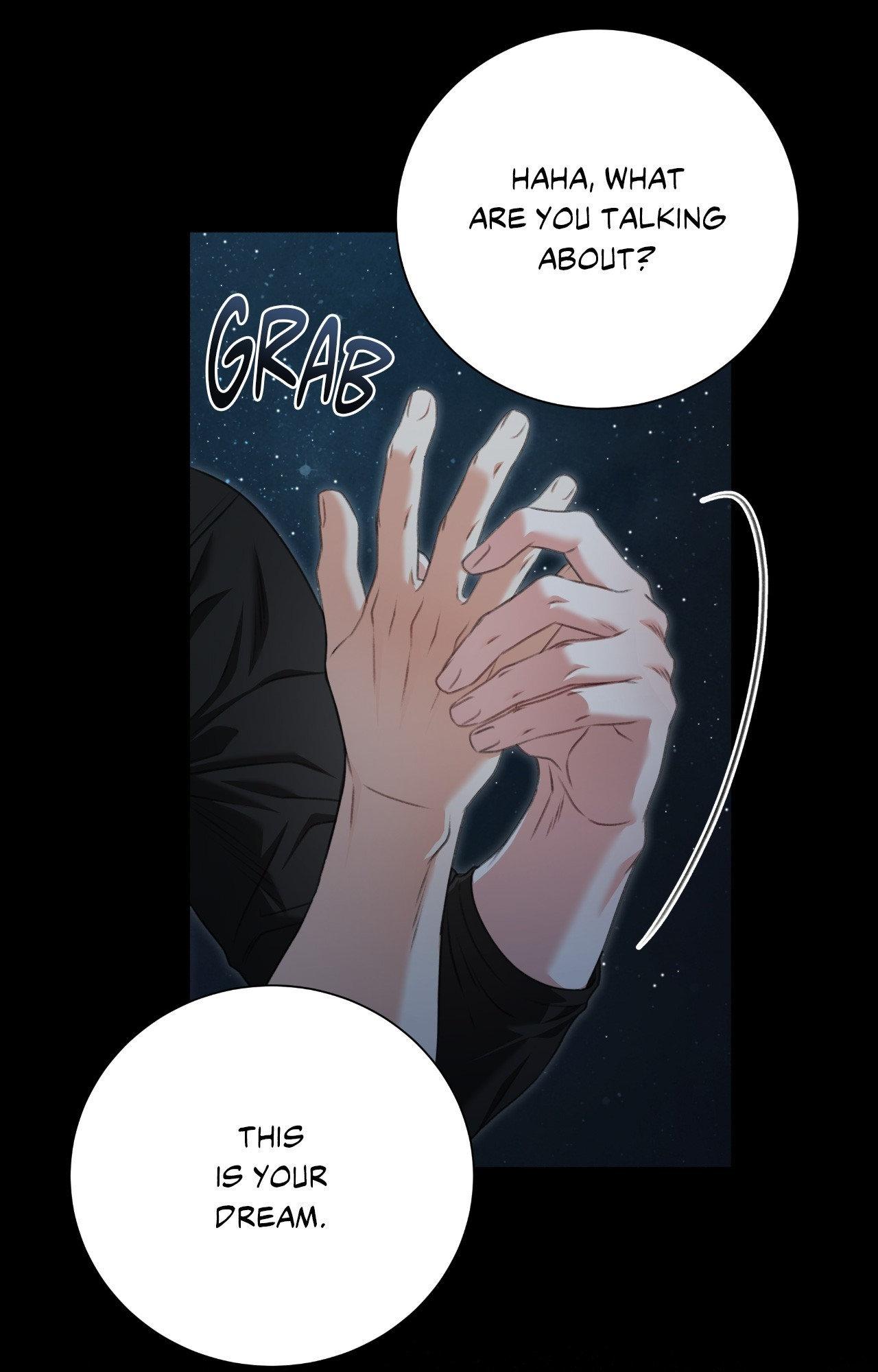 My 2nd Chance on Taming an Obsessed Esper Chapter 27 page 46 - 