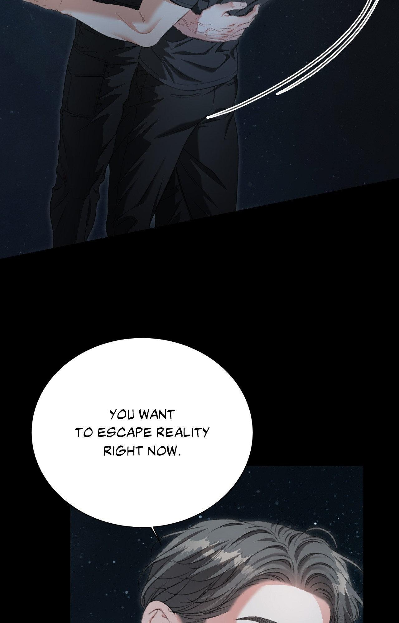 My 2nd Chance on Taming an Obsessed Esper Chapter 27 page 48 - 