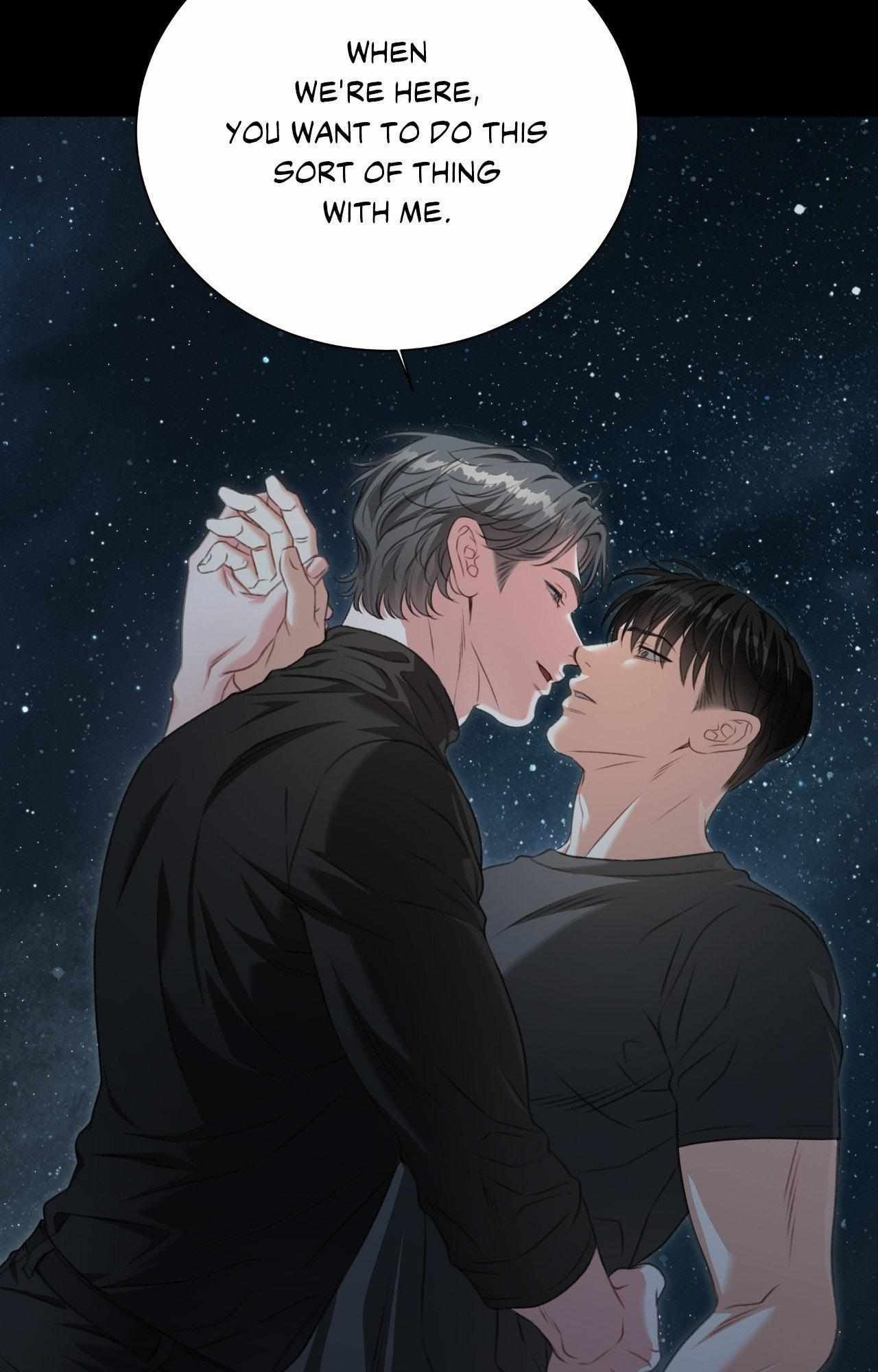 My 2nd Chance on Taming an Obsessed Esper Chapter 27 page 50 - 
