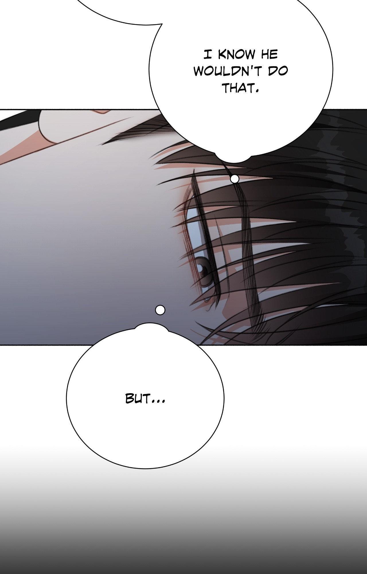 My 2nd Chance on Taming an Obsessed Esper Chapter 27 page 6 - 