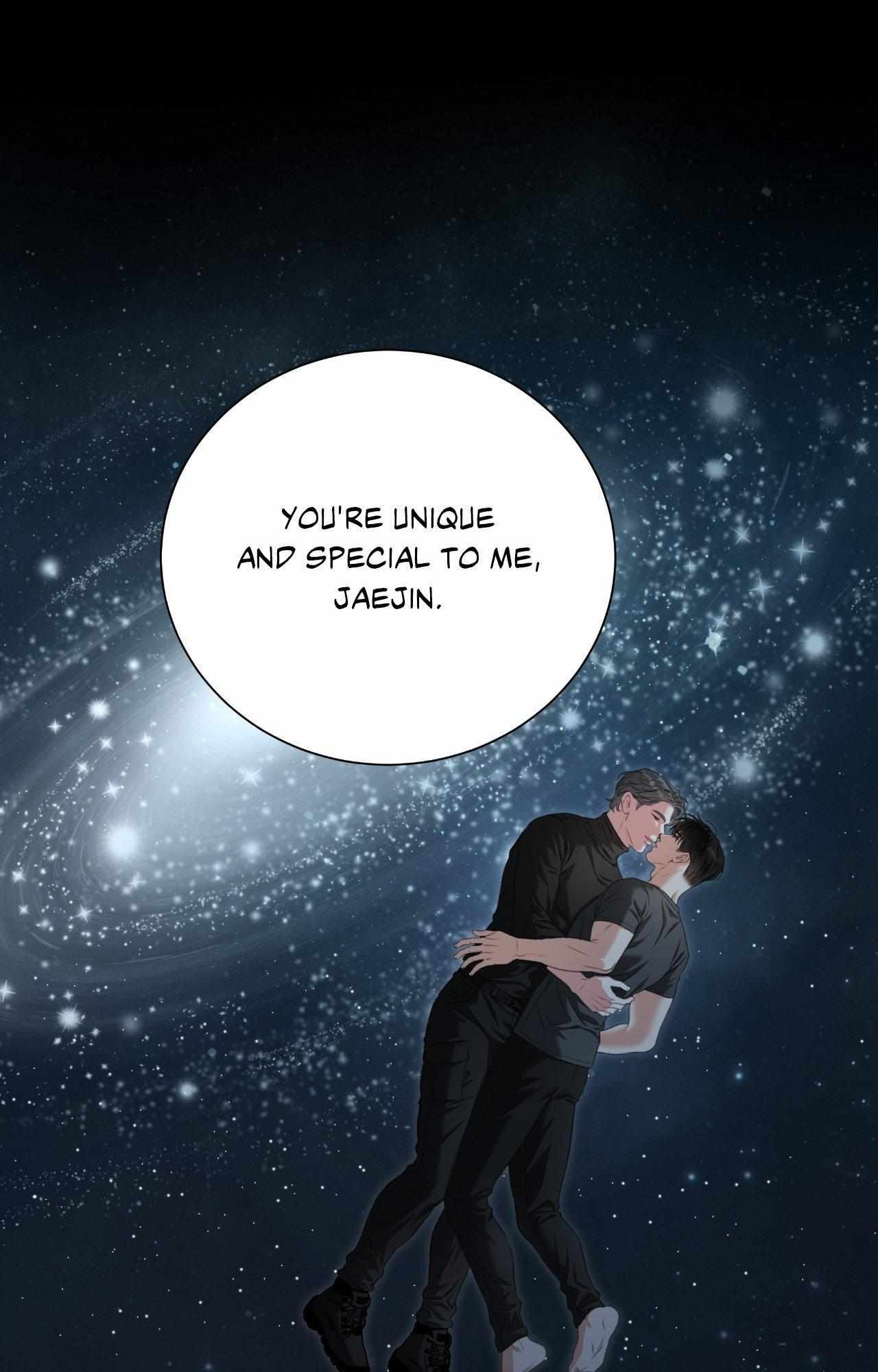 My 2nd Chance on Taming an Obsessed Esper Chapter 27 page 54 - 