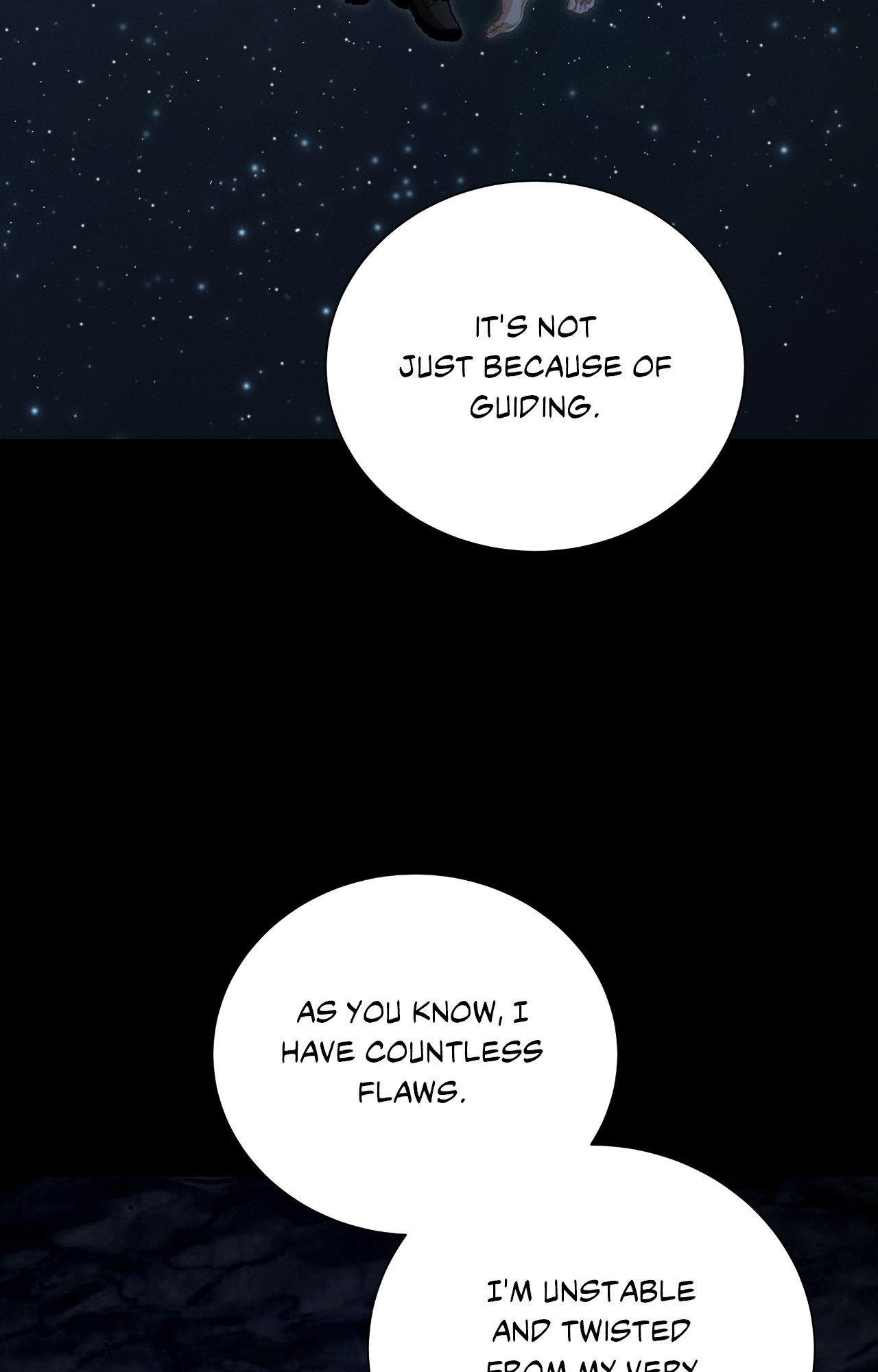 My 2nd Chance on Taming an Obsessed Esper Chapter 27 page 55 - 