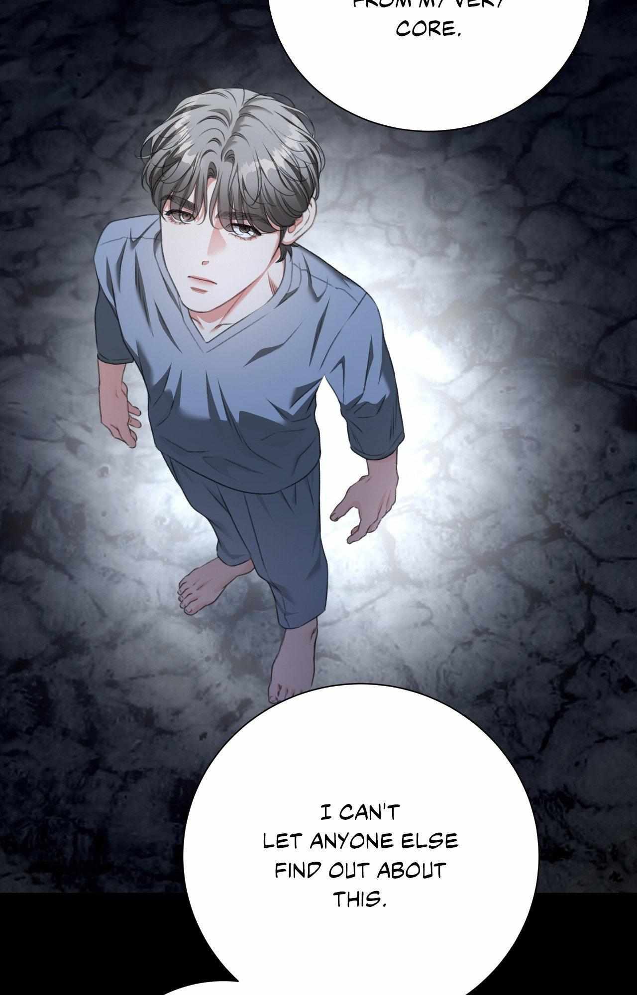 My 2nd Chance on Taming an Obsessed Esper Chapter 27 page 56 - 