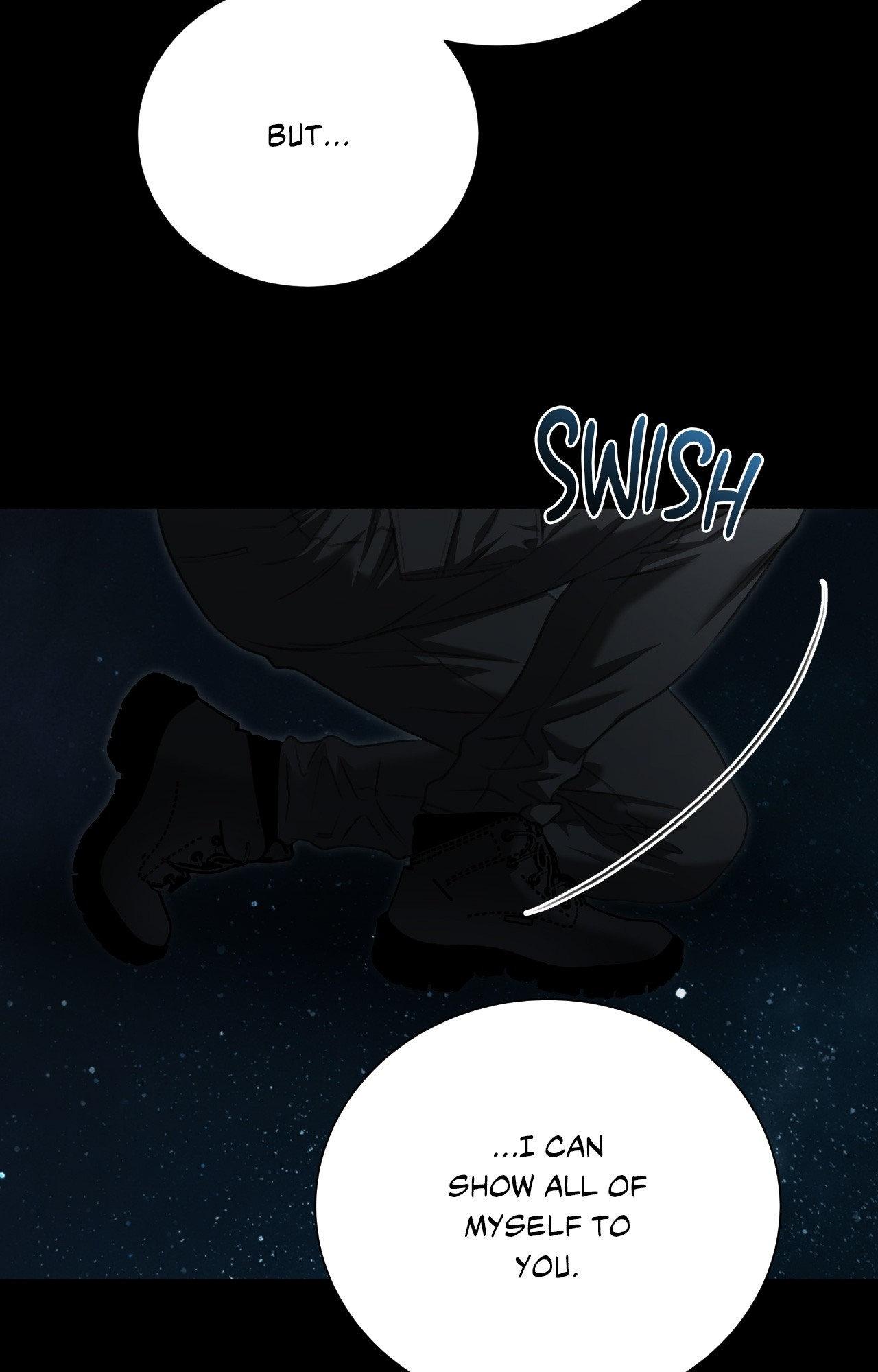 My 2nd Chance on Taming an Obsessed Esper Chapter 27 page 57 - 