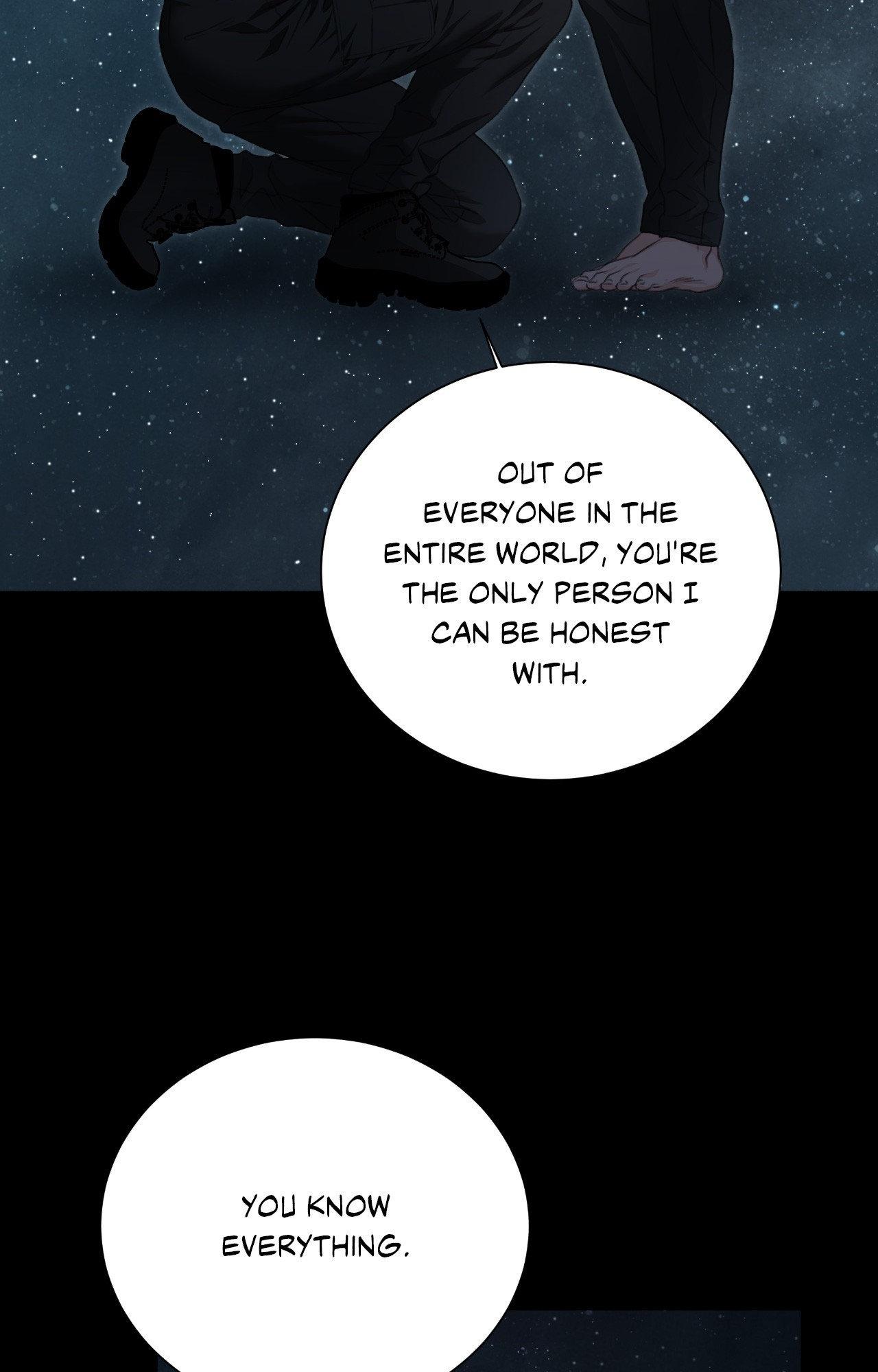 My 2nd Chance on Taming an Obsessed Esper Chapter 27 page 59 - 