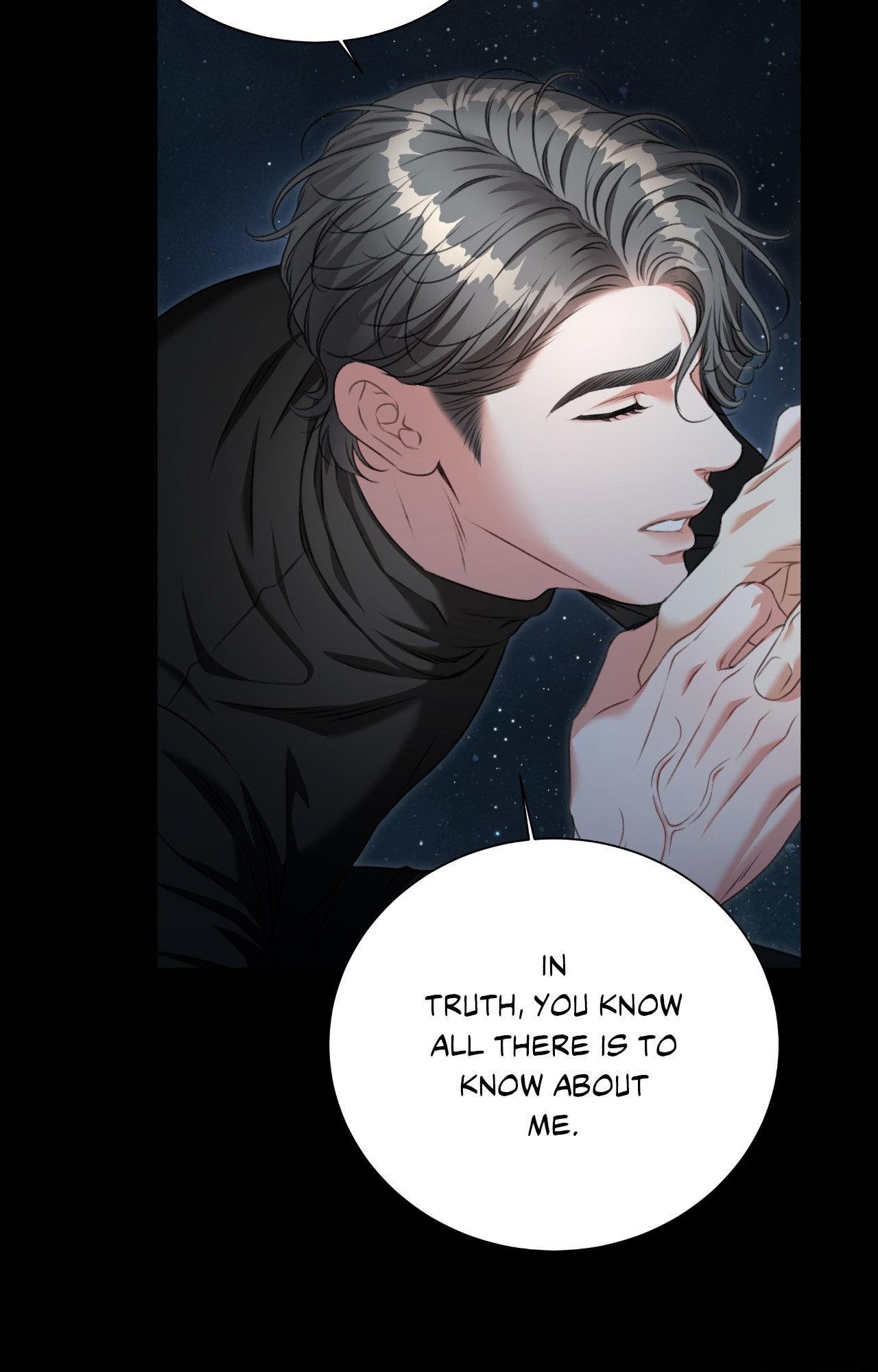 My 2nd Chance on Taming an Obsessed Esper Chapter 27 page 60 - 