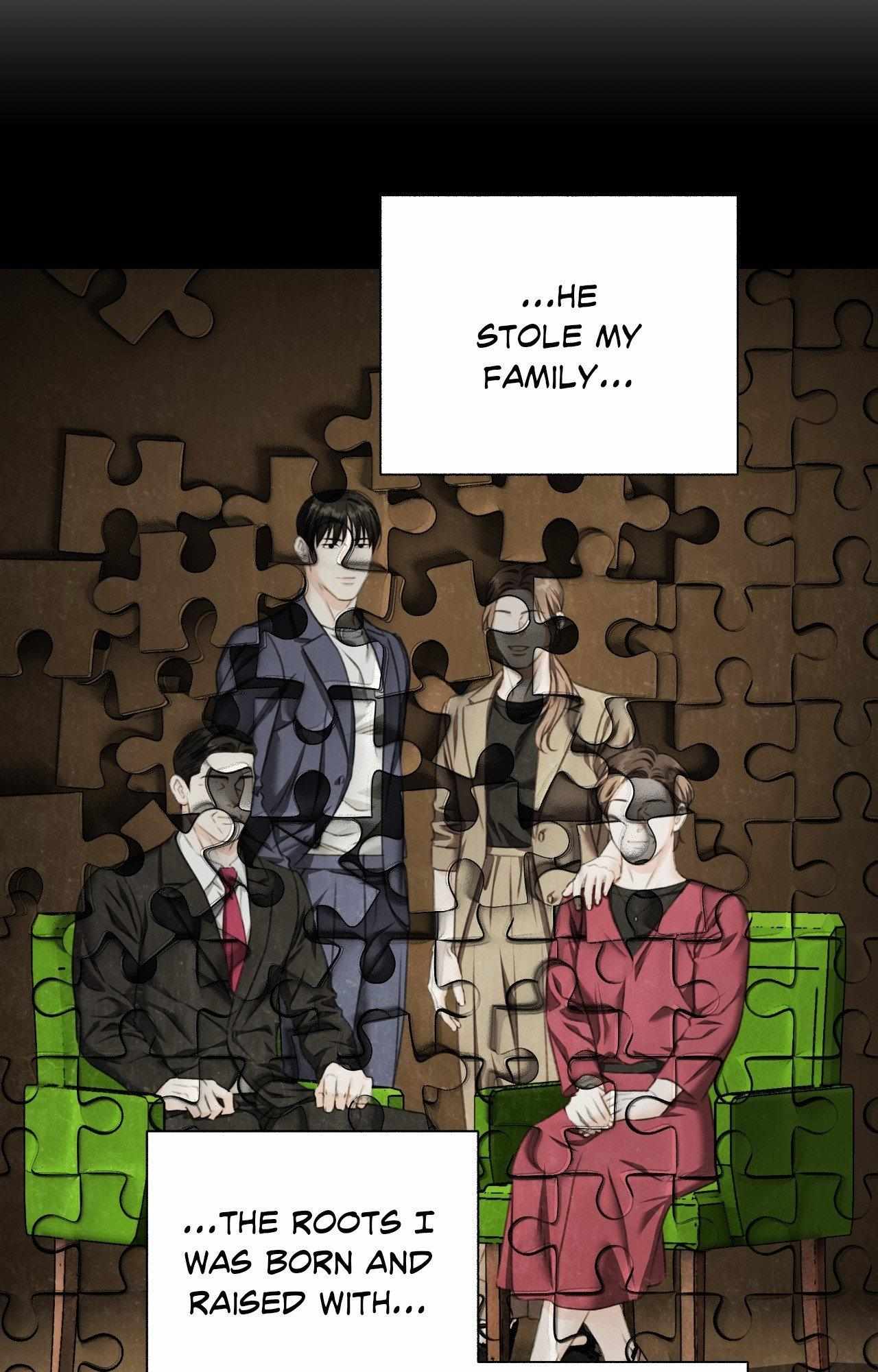 My 2nd Chance on Taming an Obsessed Esper Chapter 27 page 7 - 
