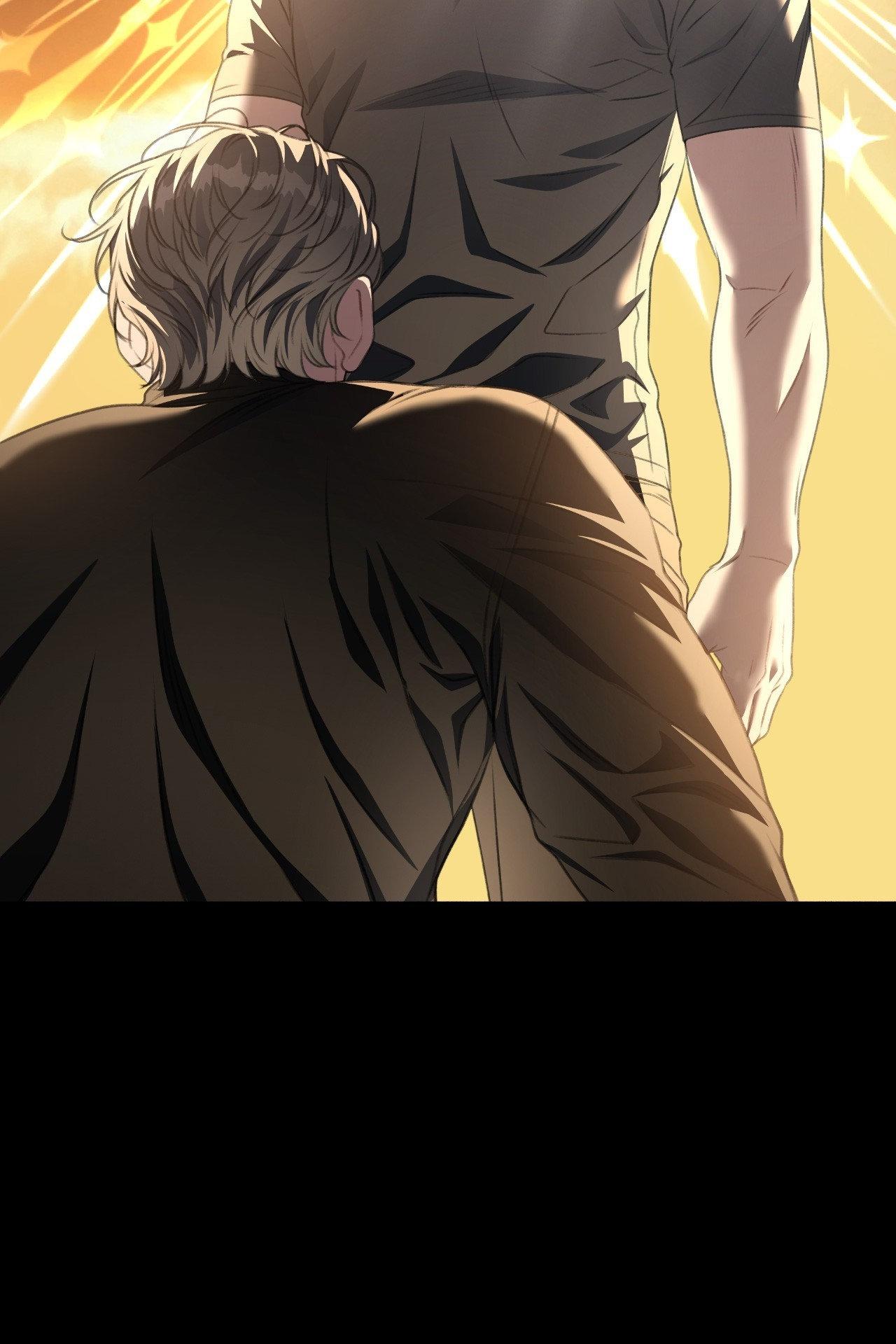 My 2nd Chance on Taming an Obsessed Esper Chapter 27 page 62 - 