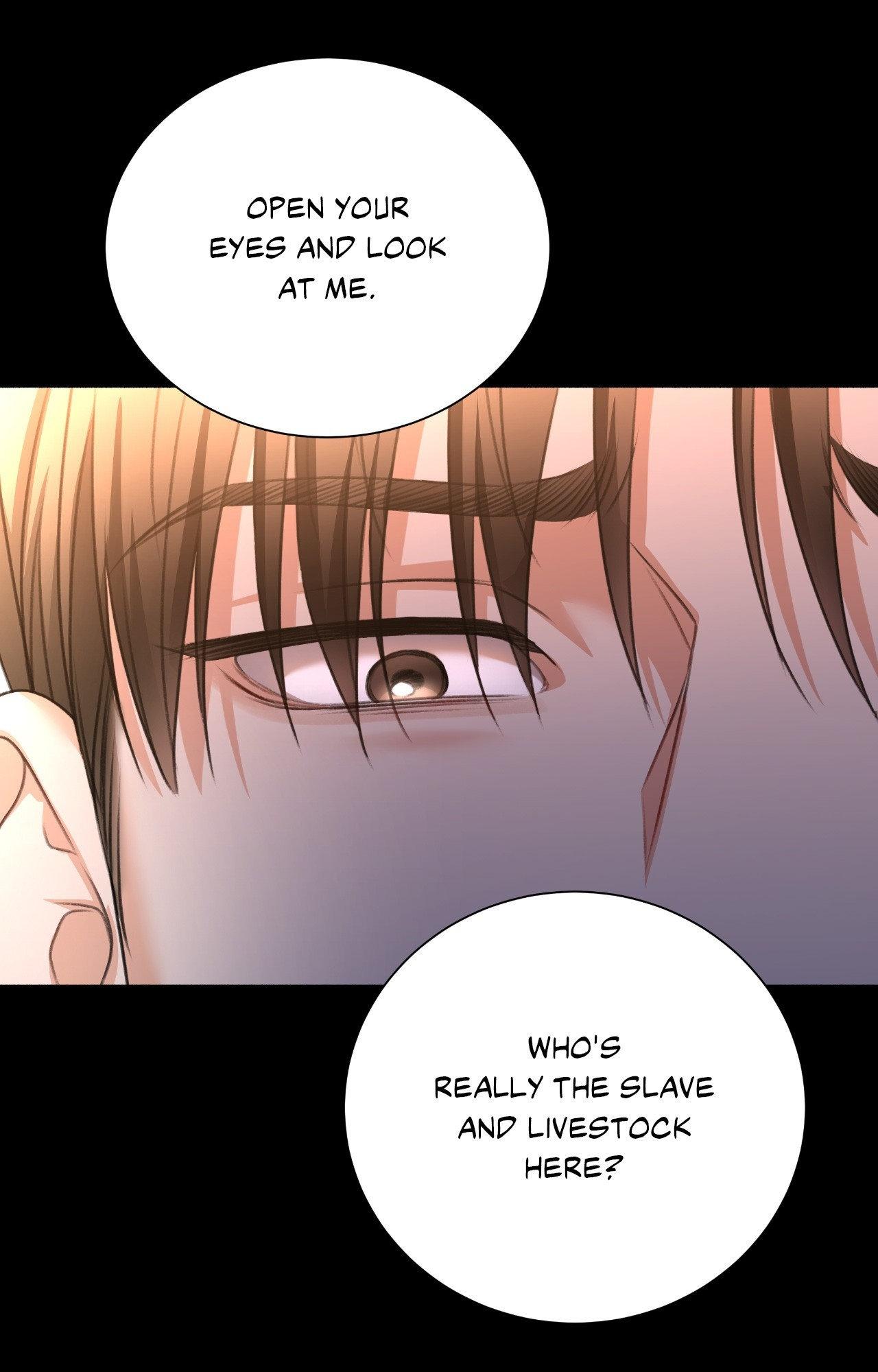 My 2nd Chance on Taming an Obsessed Esper Chapter 27 page 63 - 