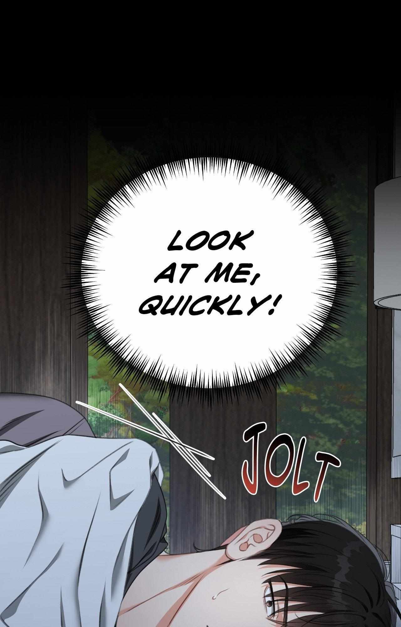 My 2nd Chance on Taming an Obsessed Esper Chapter 27 page 64 - 