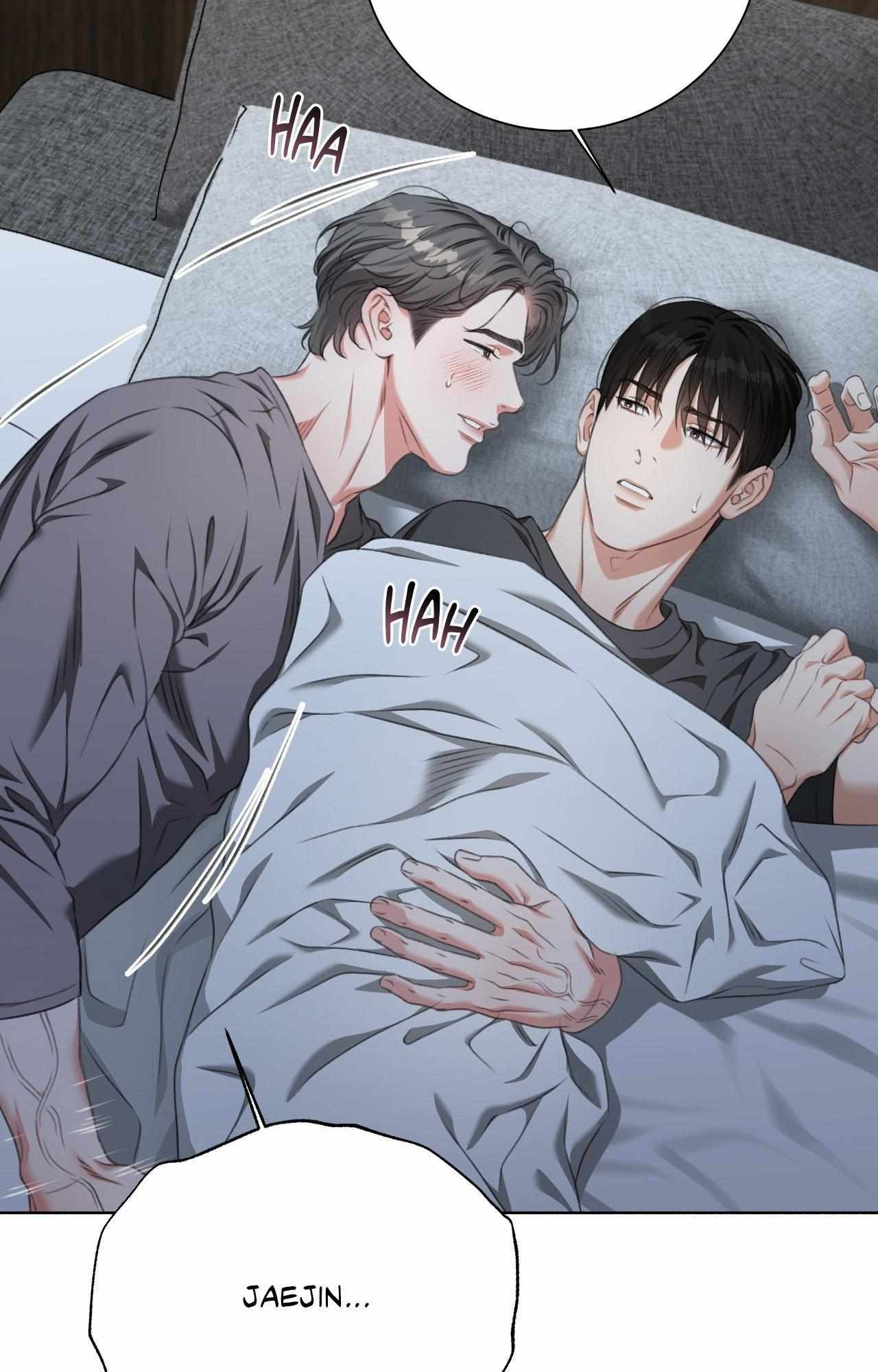My 2nd Chance on Taming an Obsessed Esper Chapter 27 page 66 - 