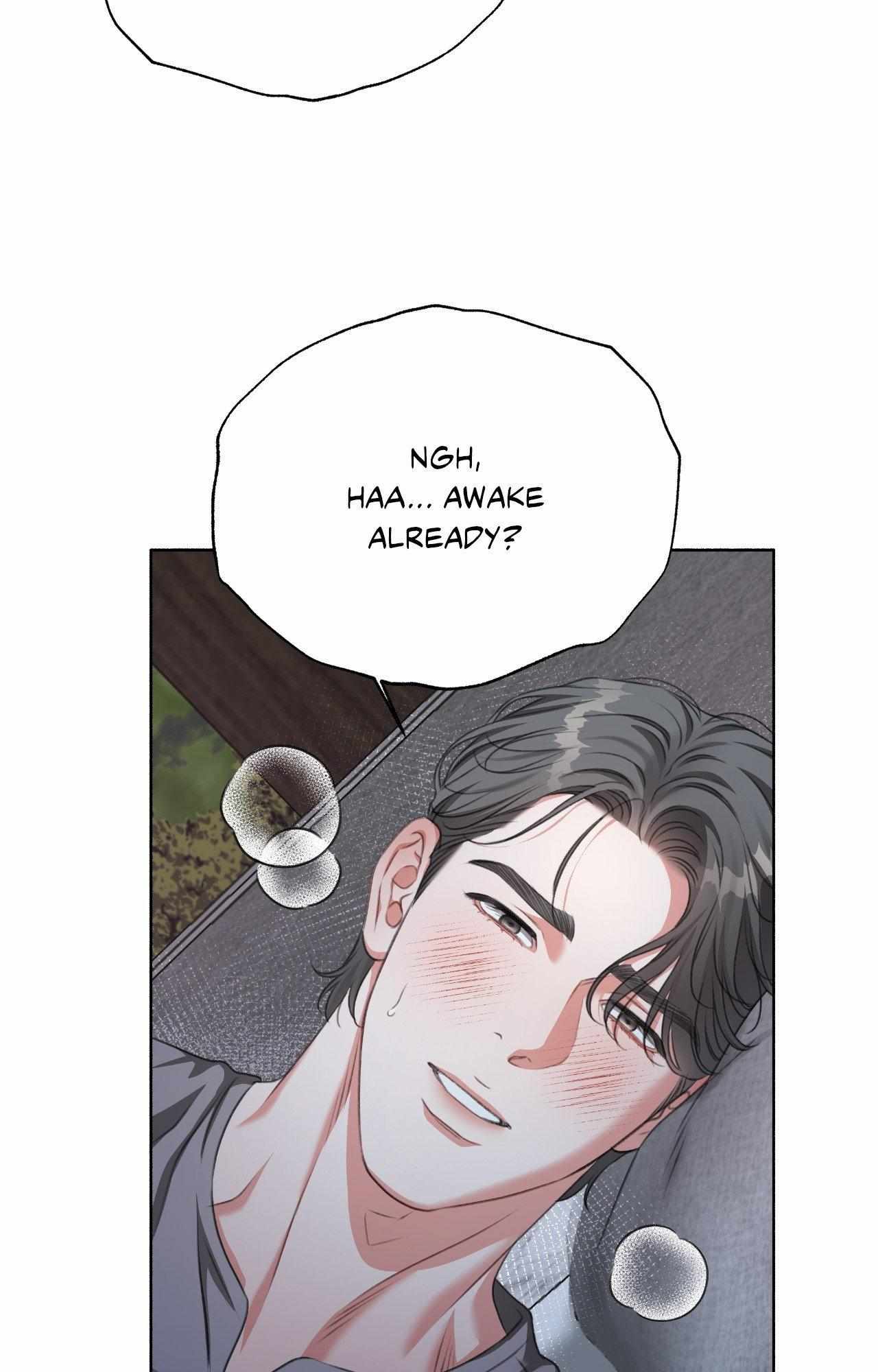 My 2nd Chance on Taming an Obsessed Esper Chapter 27 page 67 - 
