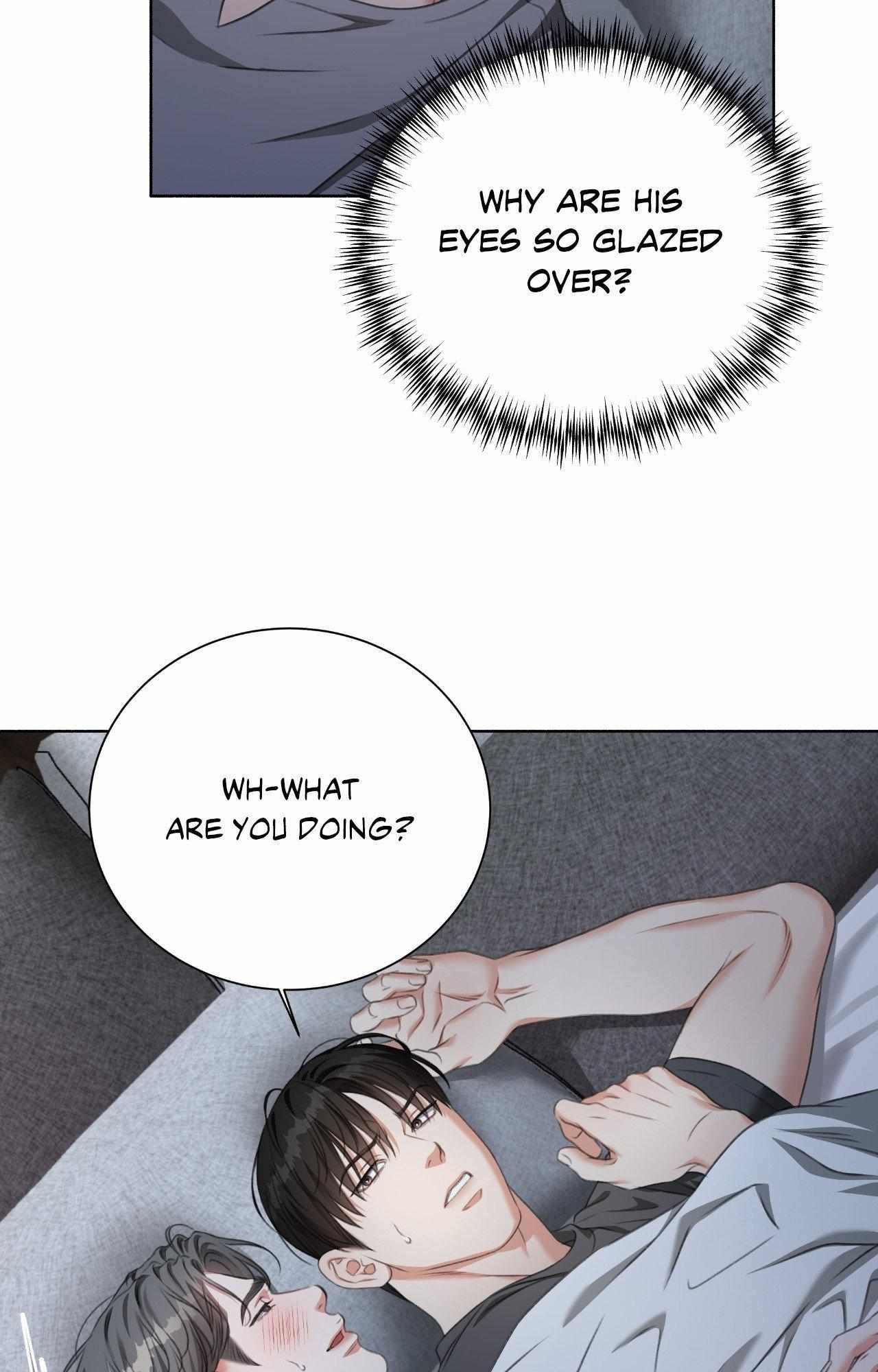 My 2nd Chance on Taming an Obsessed Esper Chapter 27 page 68 - 