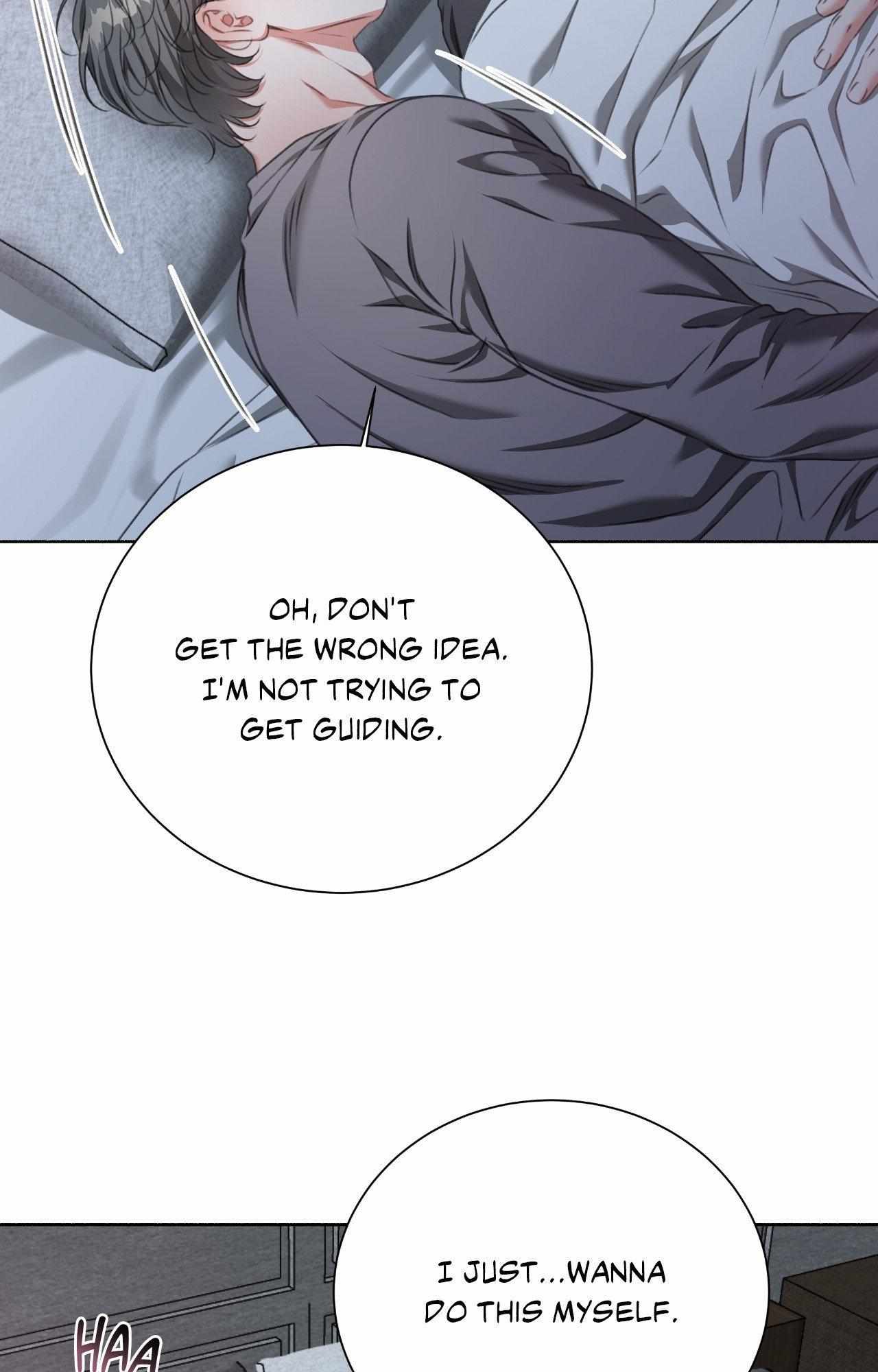My 2nd Chance on Taming an Obsessed Esper Chapter 27 page 69 - 
