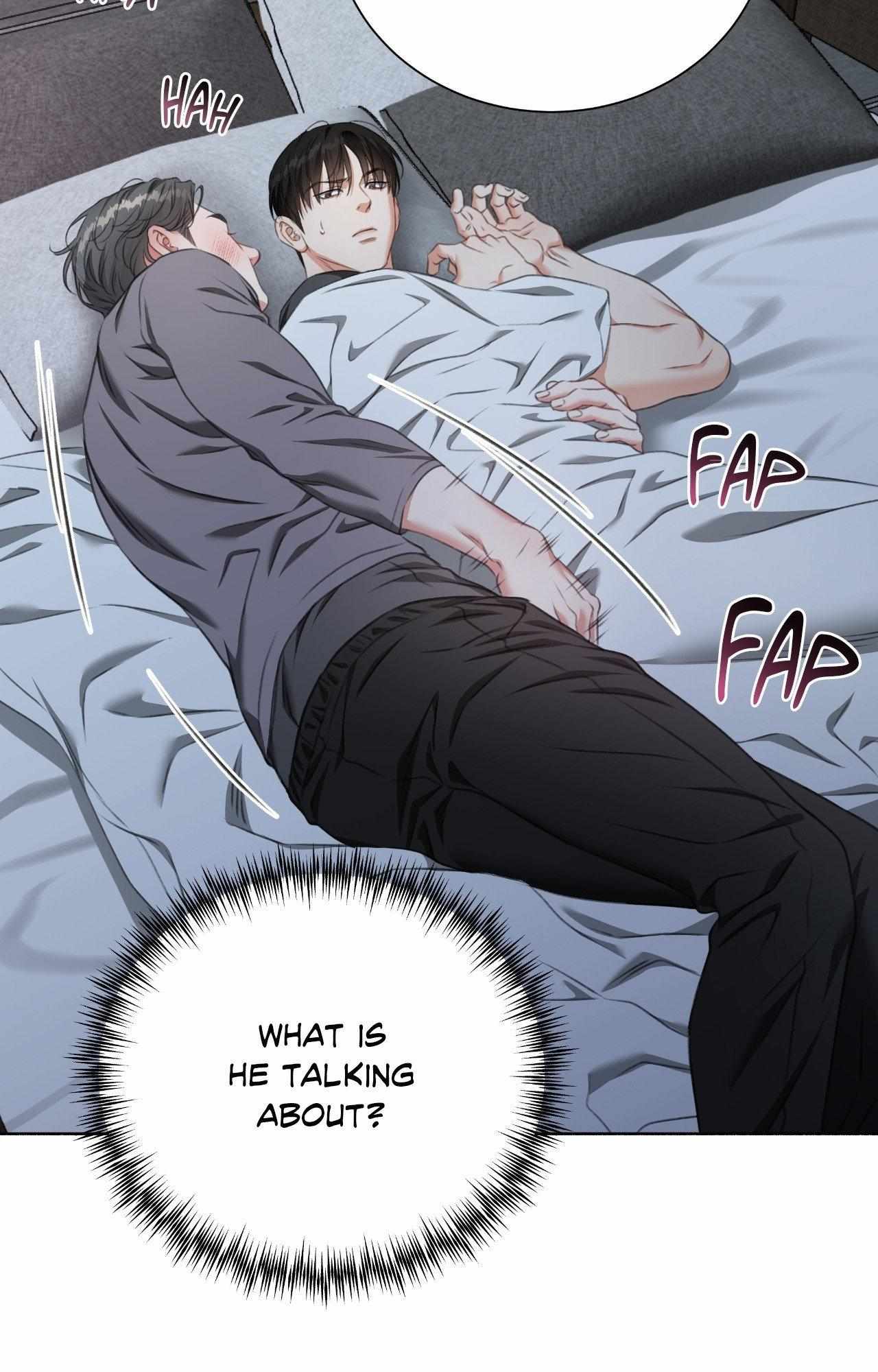 My 2nd Chance on Taming an Obsessed Esper Chapter 27 page 70 - 