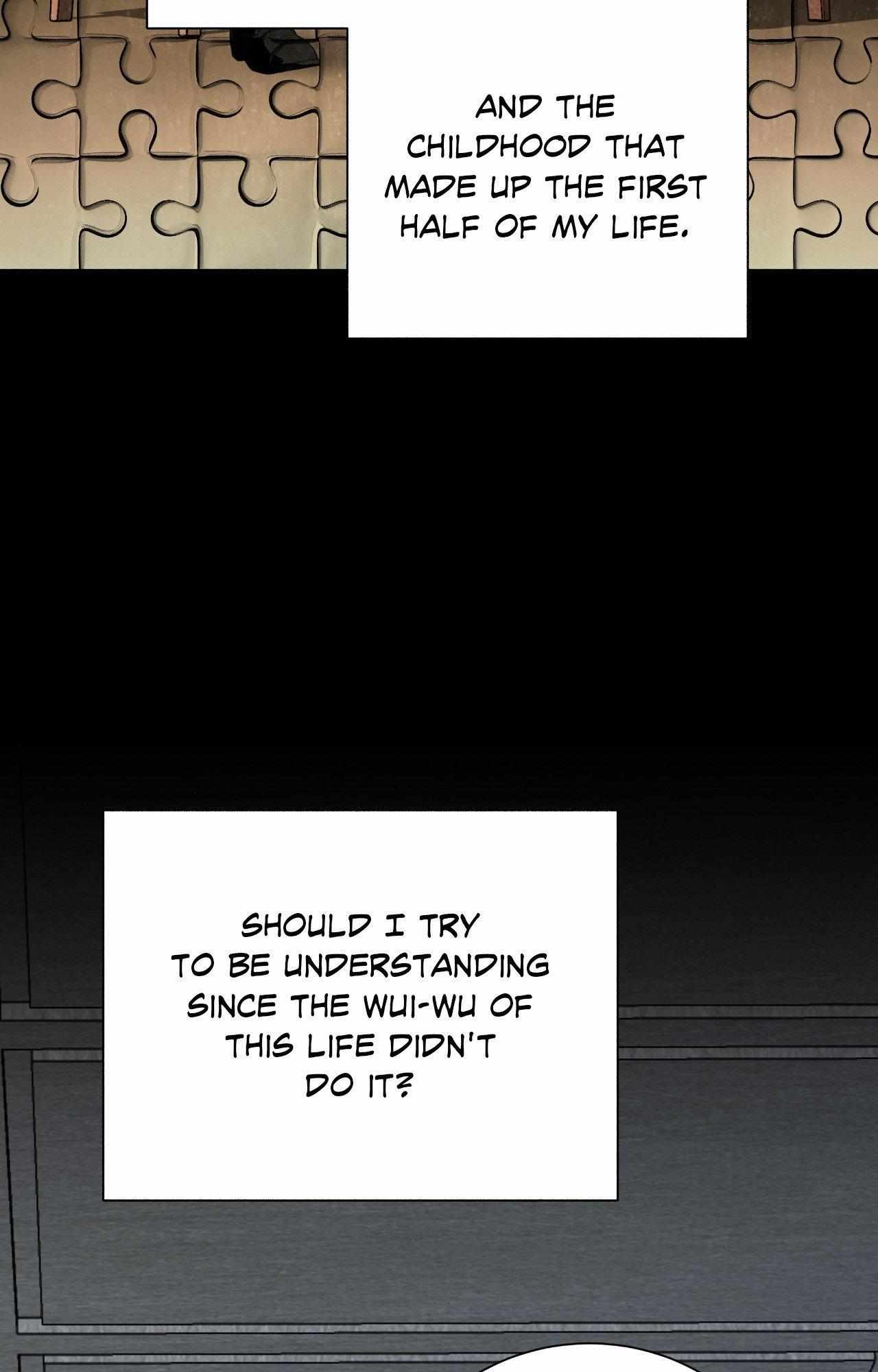 My 2nd Chance on Taming an Obsessed Esper Chapter 27 page 8 - 
