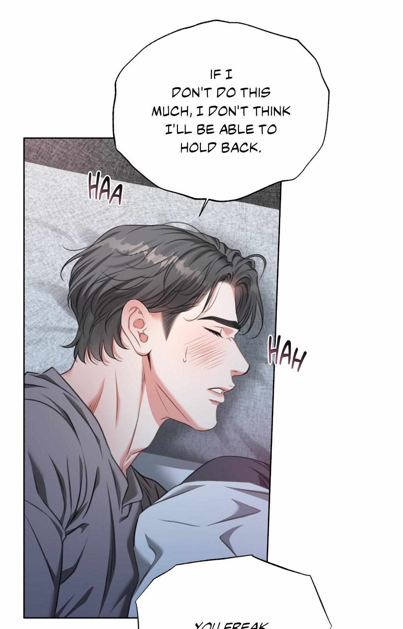 My 2nd Chance on Taming an Obsessed Esper Chapter 27 page 73 - 