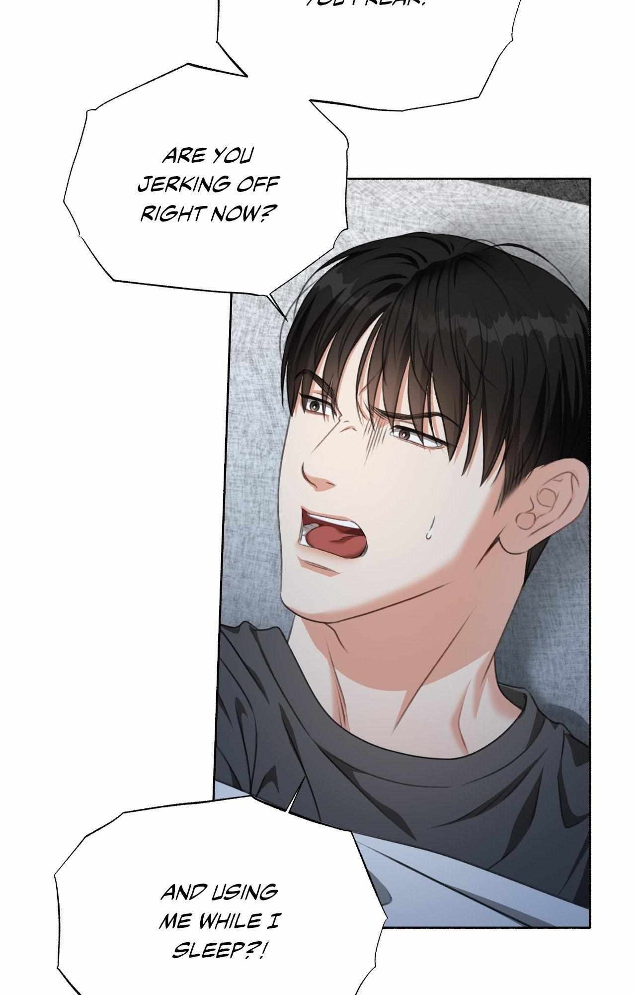 My 2nd Chance on Taming an Obsessed Esper Chapter 27 page 74 - 