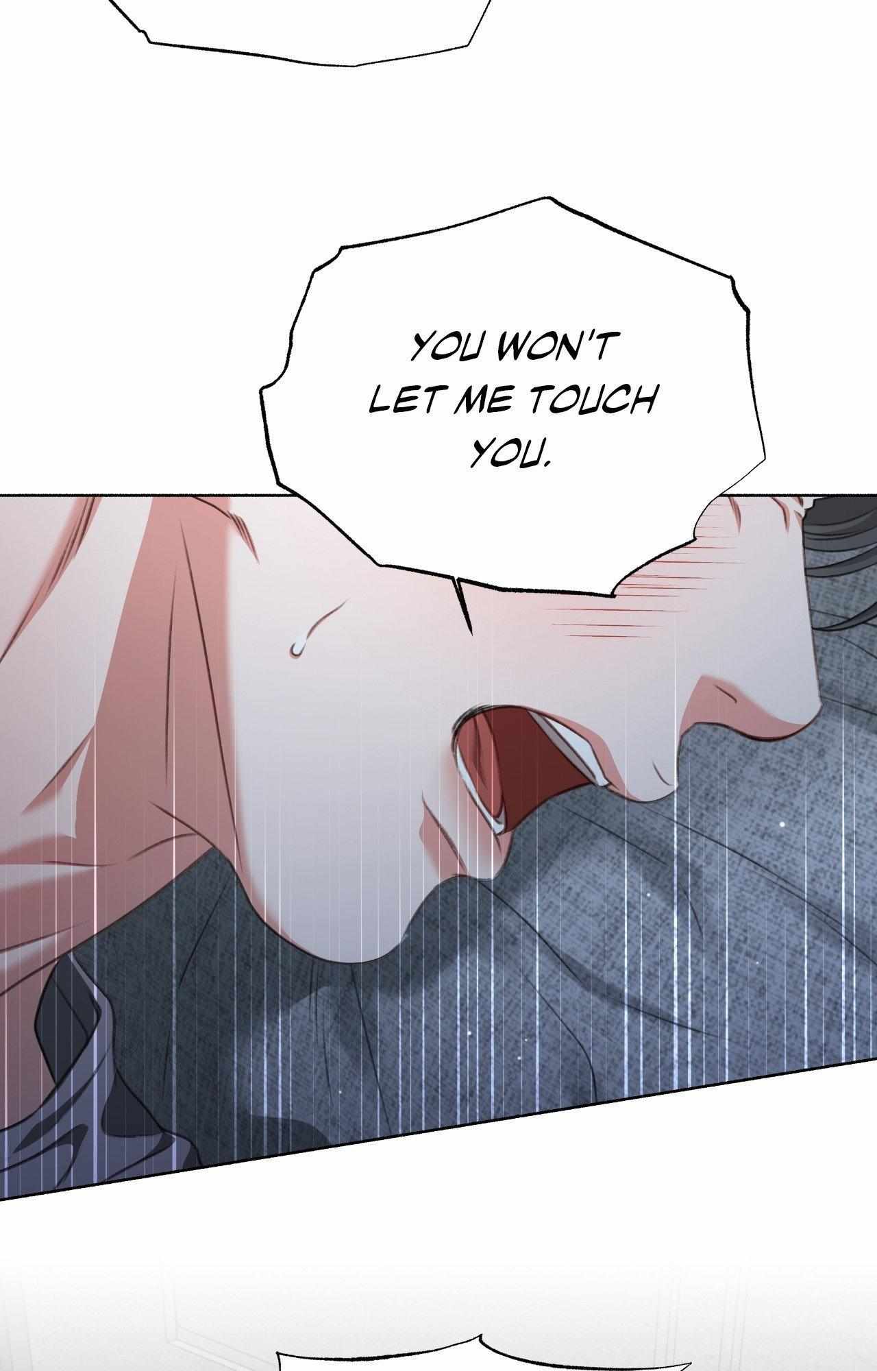 My 2nd Chance on Taming an Obsessed Esper Chapter 27 page 75 - 
