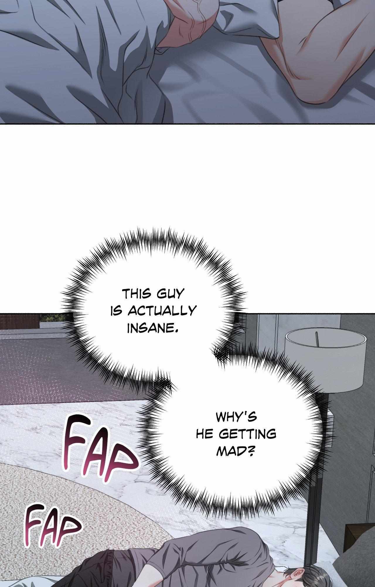 My 2nd Chance on Taming an Obsessed Esper Chapter 27 page 77 - 