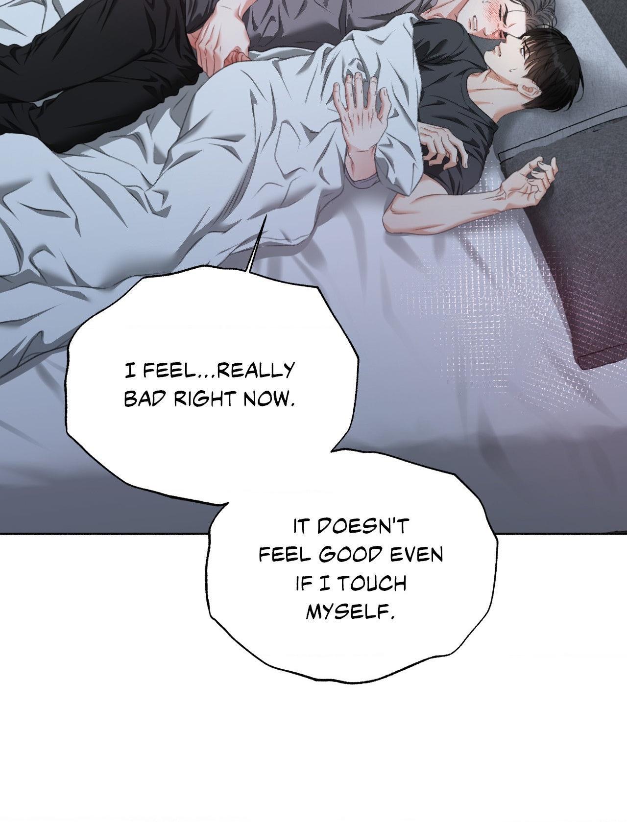 My 2nd Chance on Taming an Obsessed Esper Chapter 27 page 78 - 