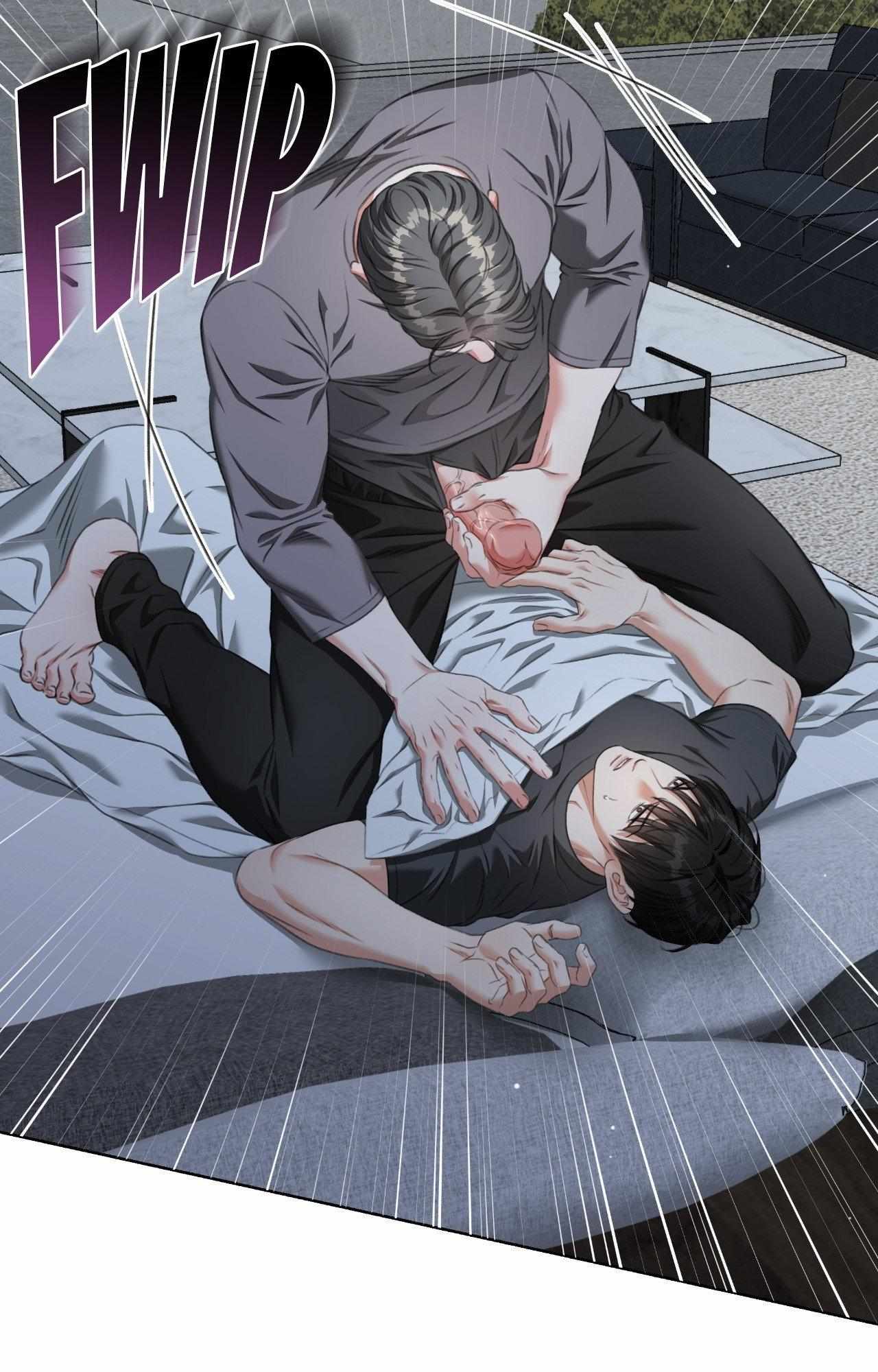 My 2nd Chance on Taming an Obsessed Esper Chapter 27 page 80 - 