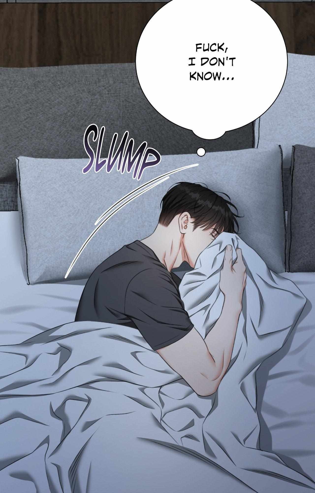 My 2nd Chance on Taming an Obsessed Esper Chapter 27 page 9 - 