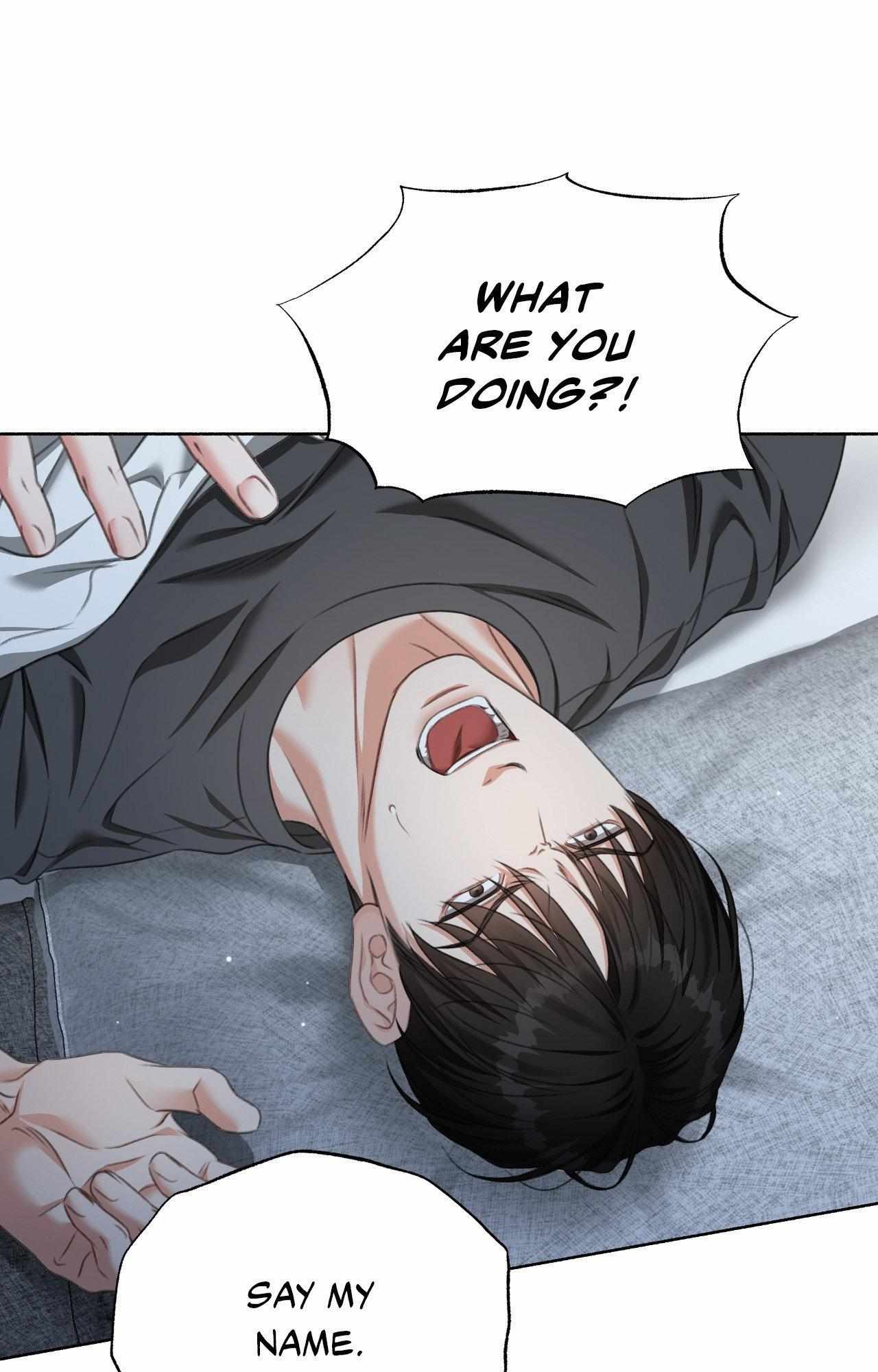 My 2nd Chance on Taming an Obsessed Esper Chapter 27 page 81 - 