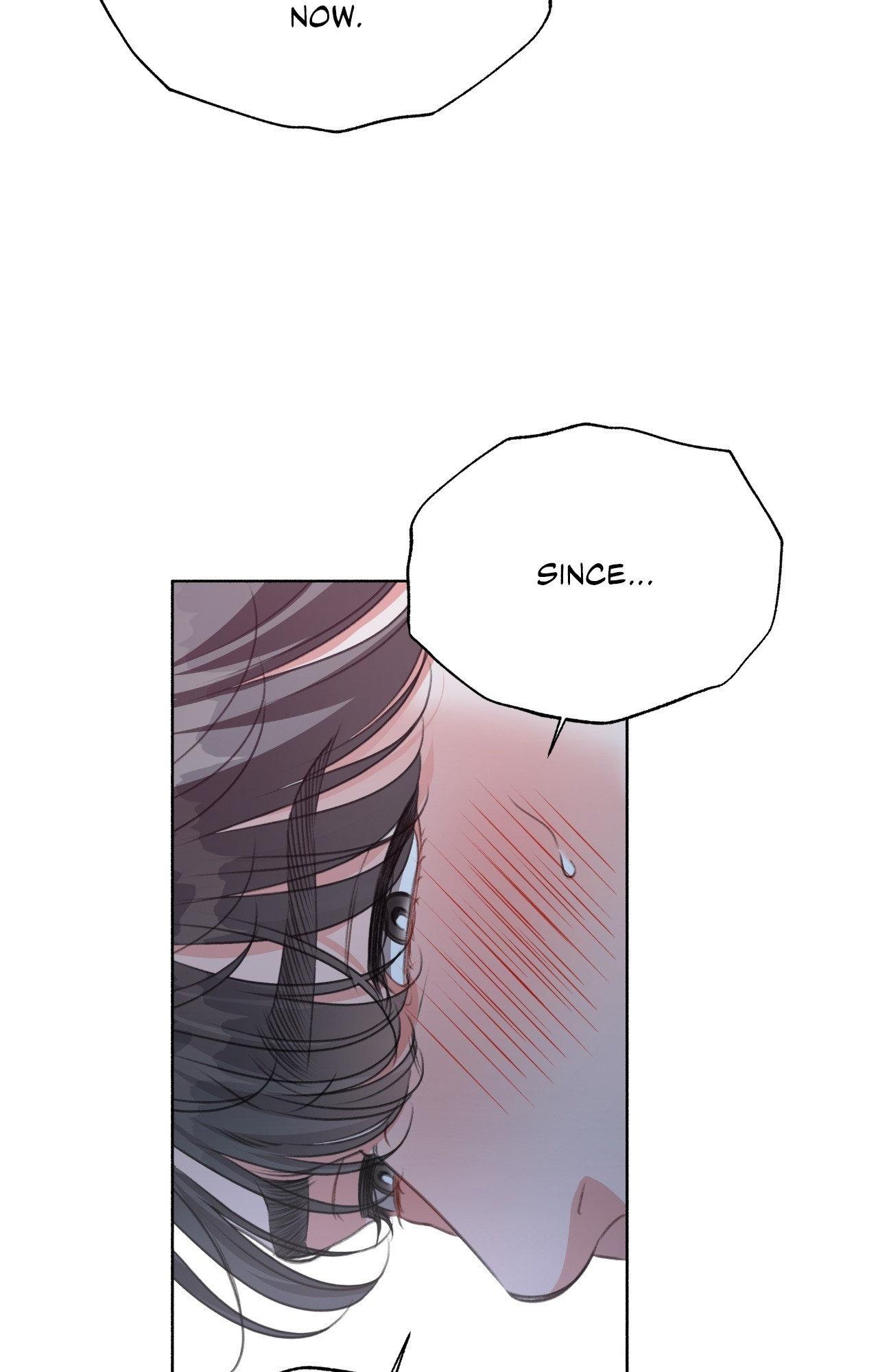 My 2nd Chance on Taming an Obsessed Esper Chapter 27 page 83 - 